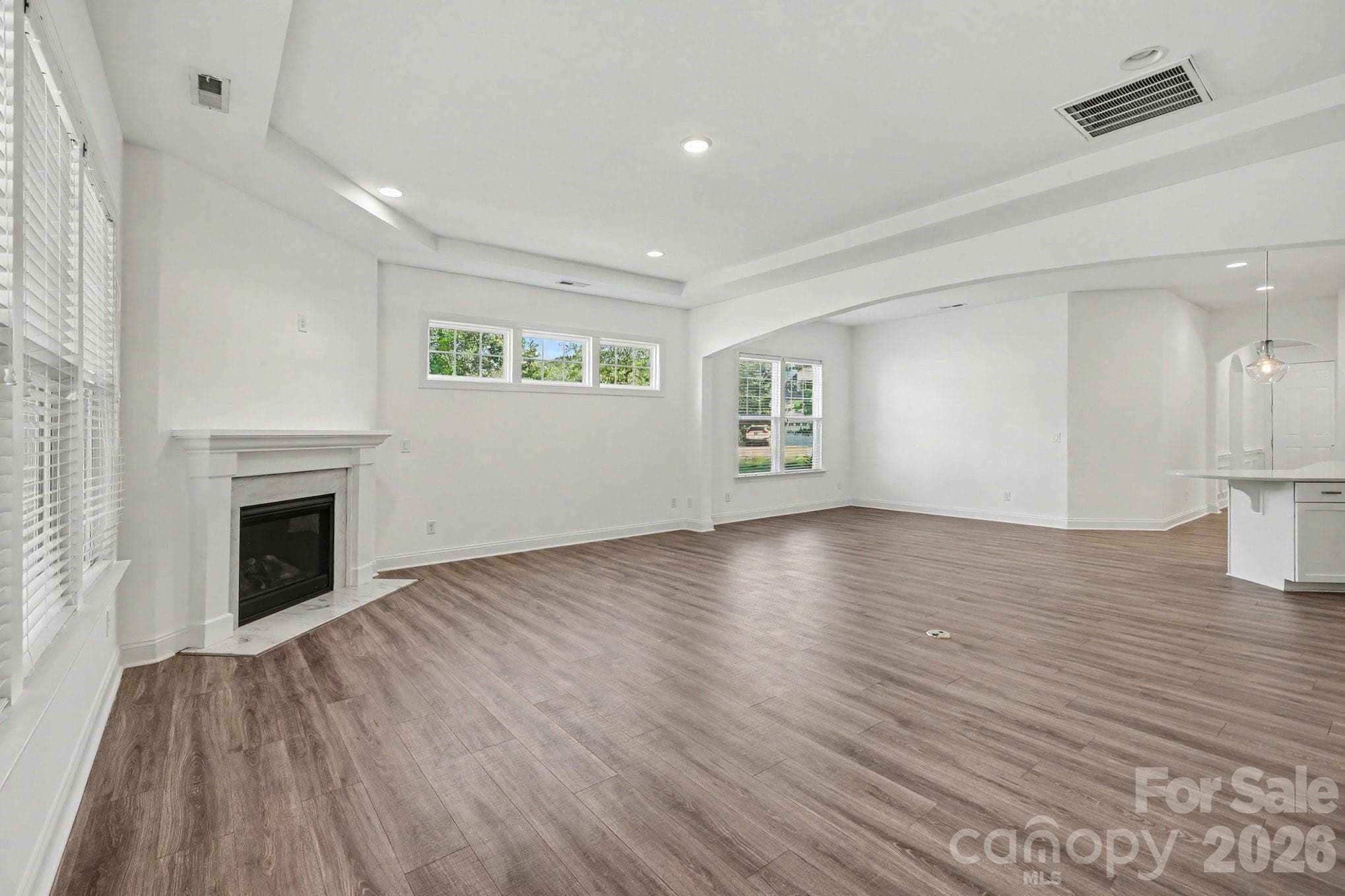 Single Family Residence at 17920 Culross Lane, Charlotte, photo 7 of 47