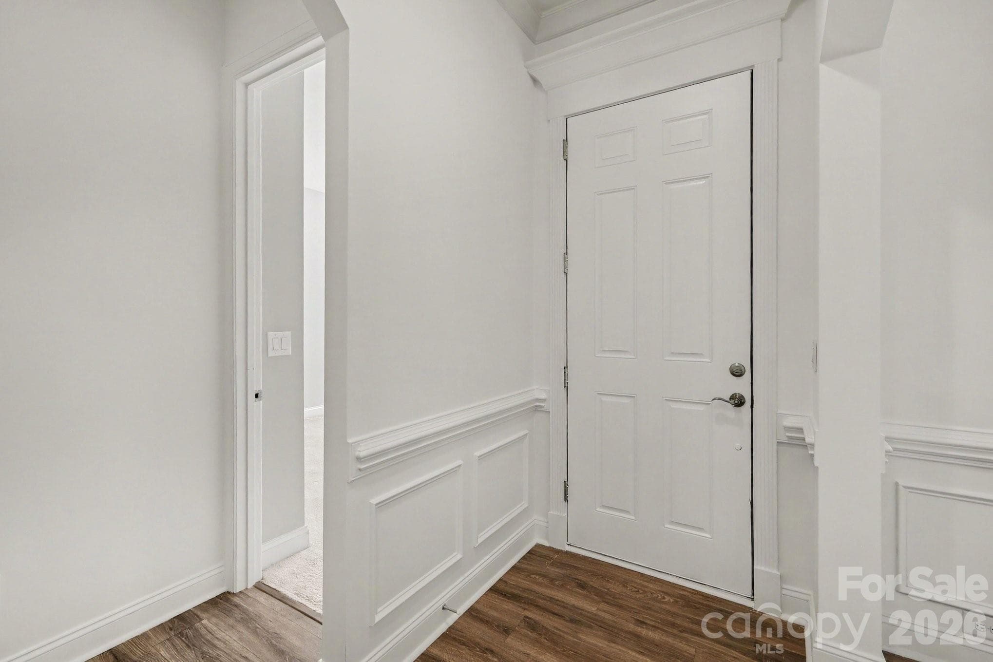 Single Family Residence at 17920 Culross Lane, Charlotte, photo 25 of 47