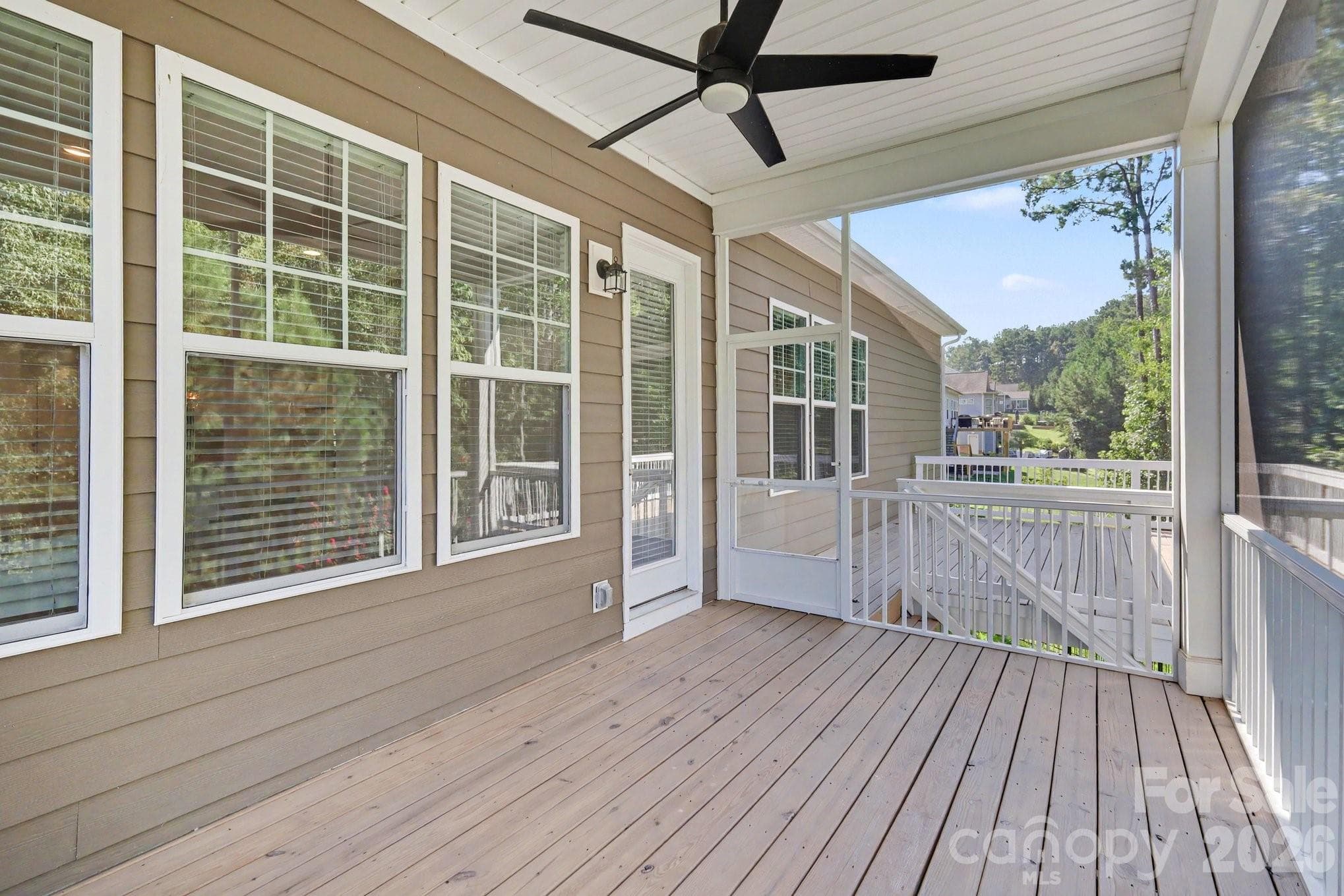 Single Family Residence at 17920 Culross Lane, Charlotte, photo 40 of 47