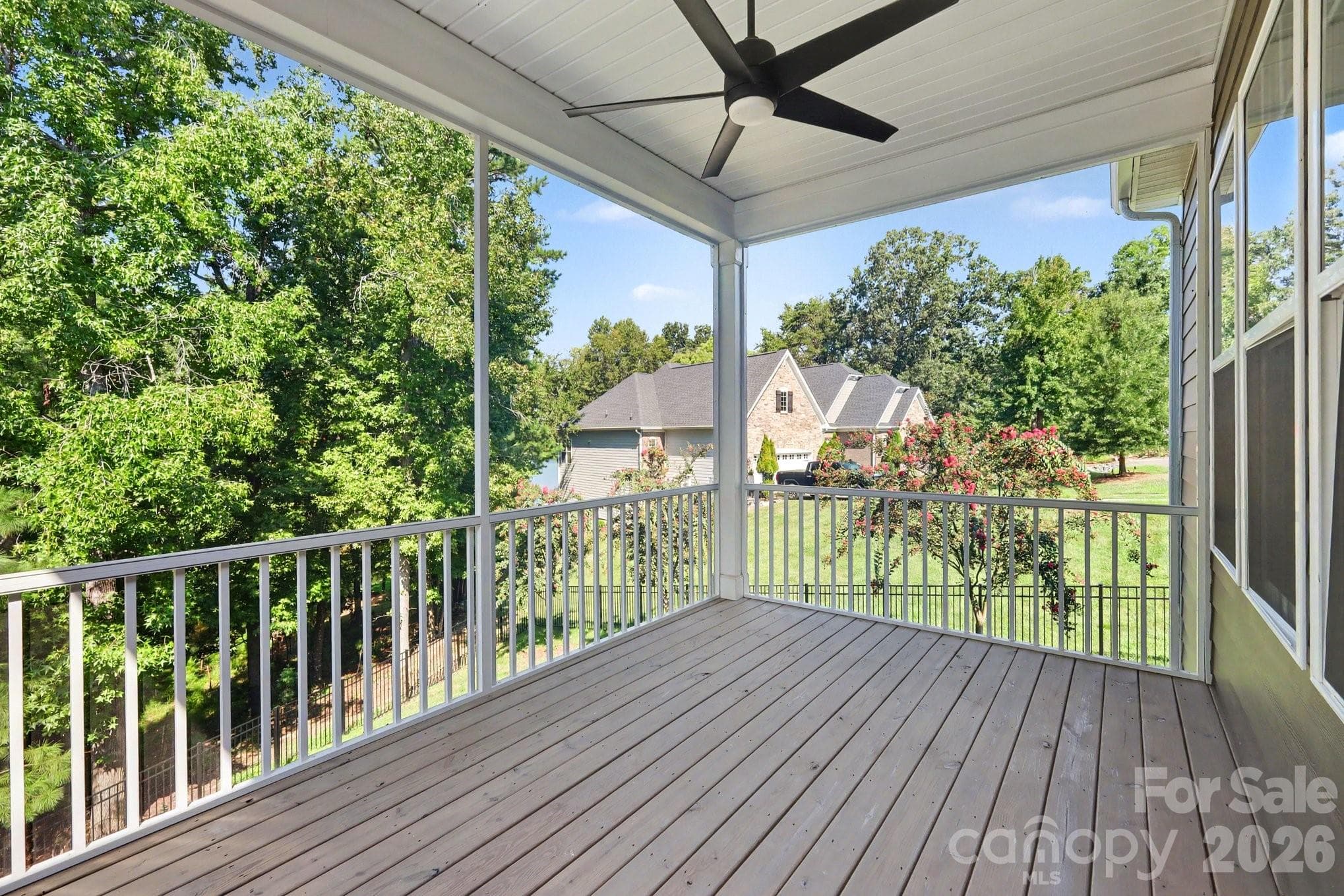 Single Family Residence at 17920 Culross Lane, Charlotte, photo 41 of 47