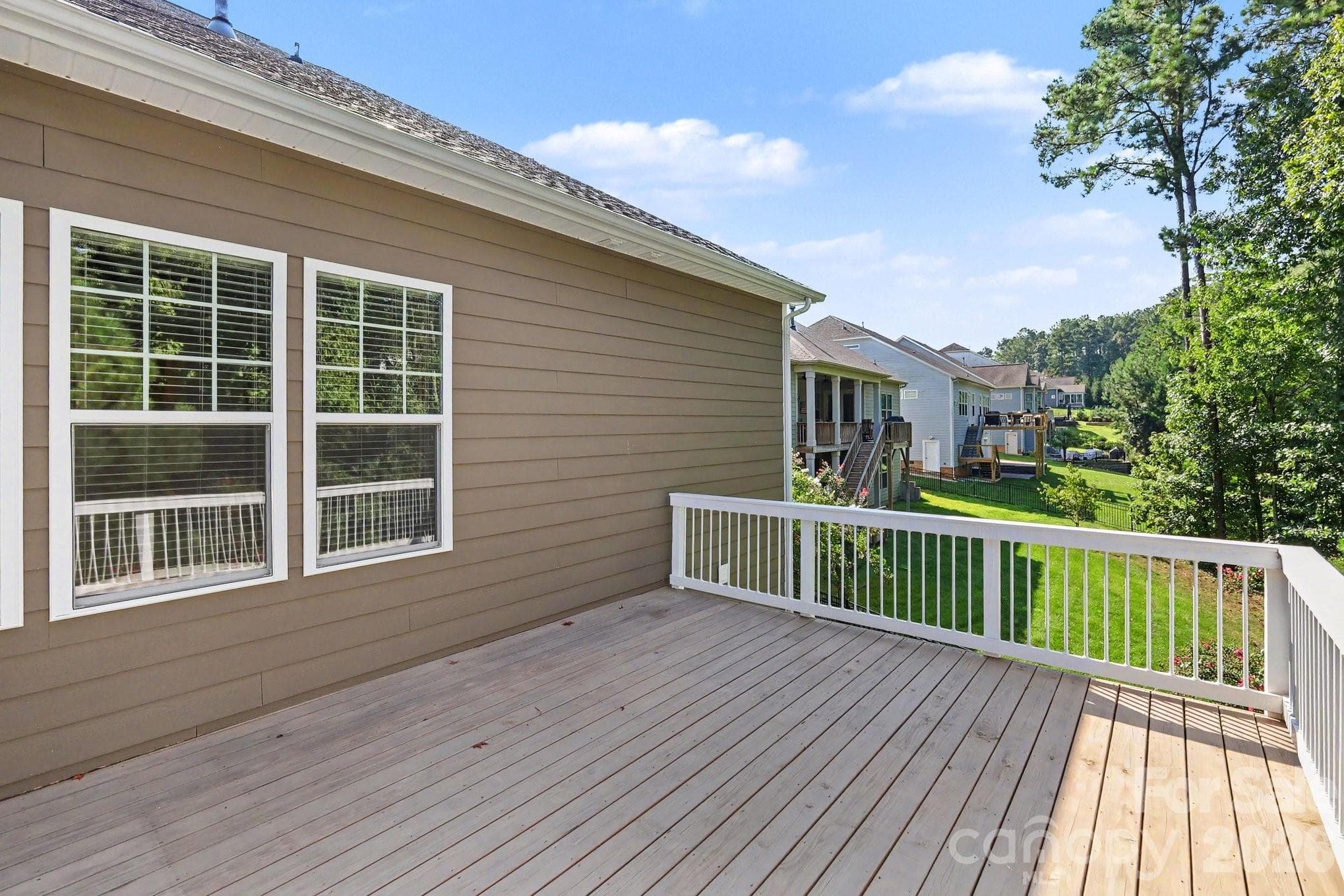 Single Family Residence at 17920 Culross Lane, Charlotte, photo 42 of 47