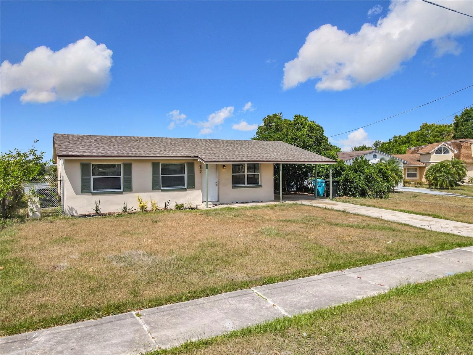 4343 LAKE RICHMOND DR
