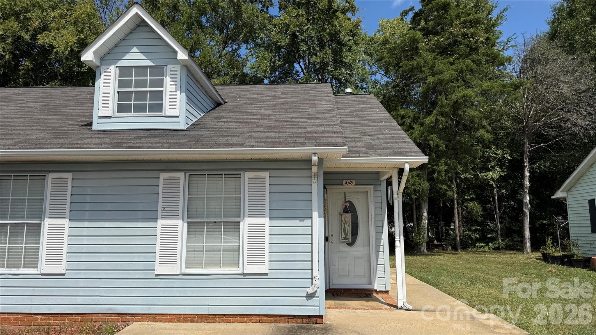 1078 Farm Pond Lane