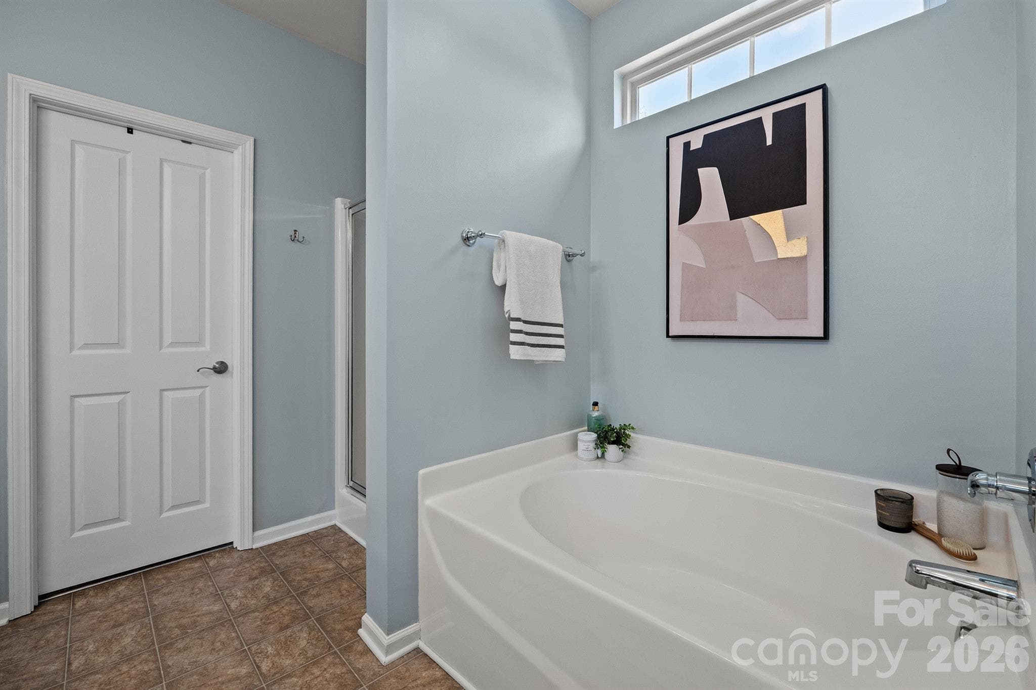 Second closet off primary bath - 14525 Holly Springs Drive, Huntersville