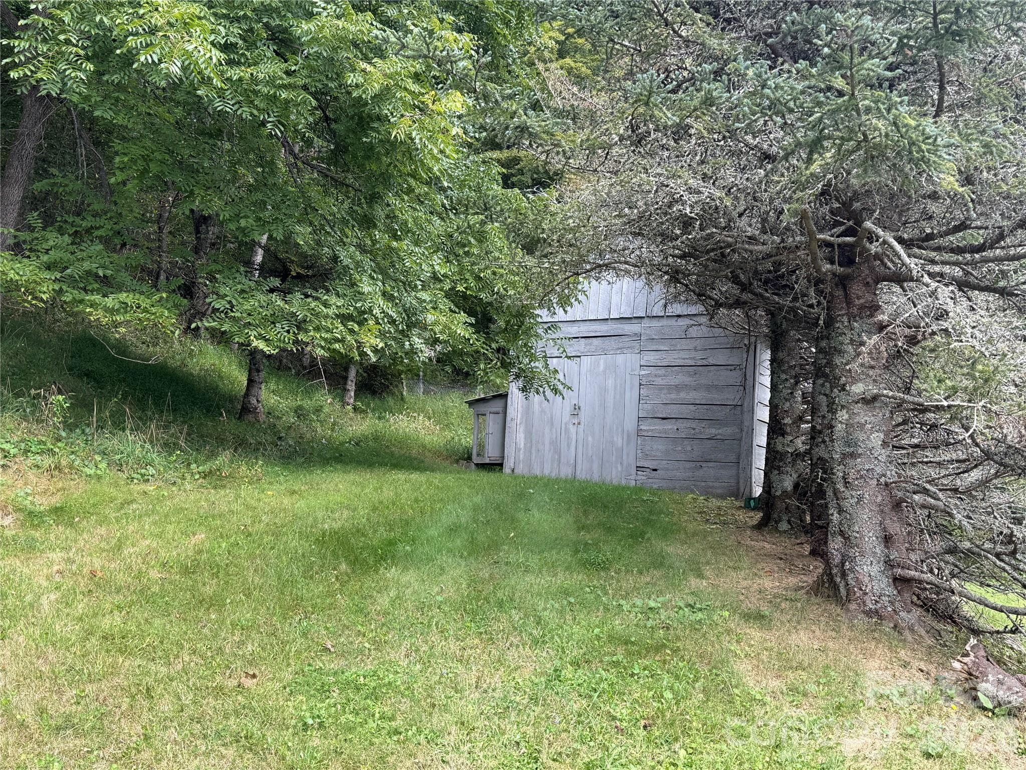 Acreage at 000 Puncheon Fork Road, Mars Hill, photo 5 of 19