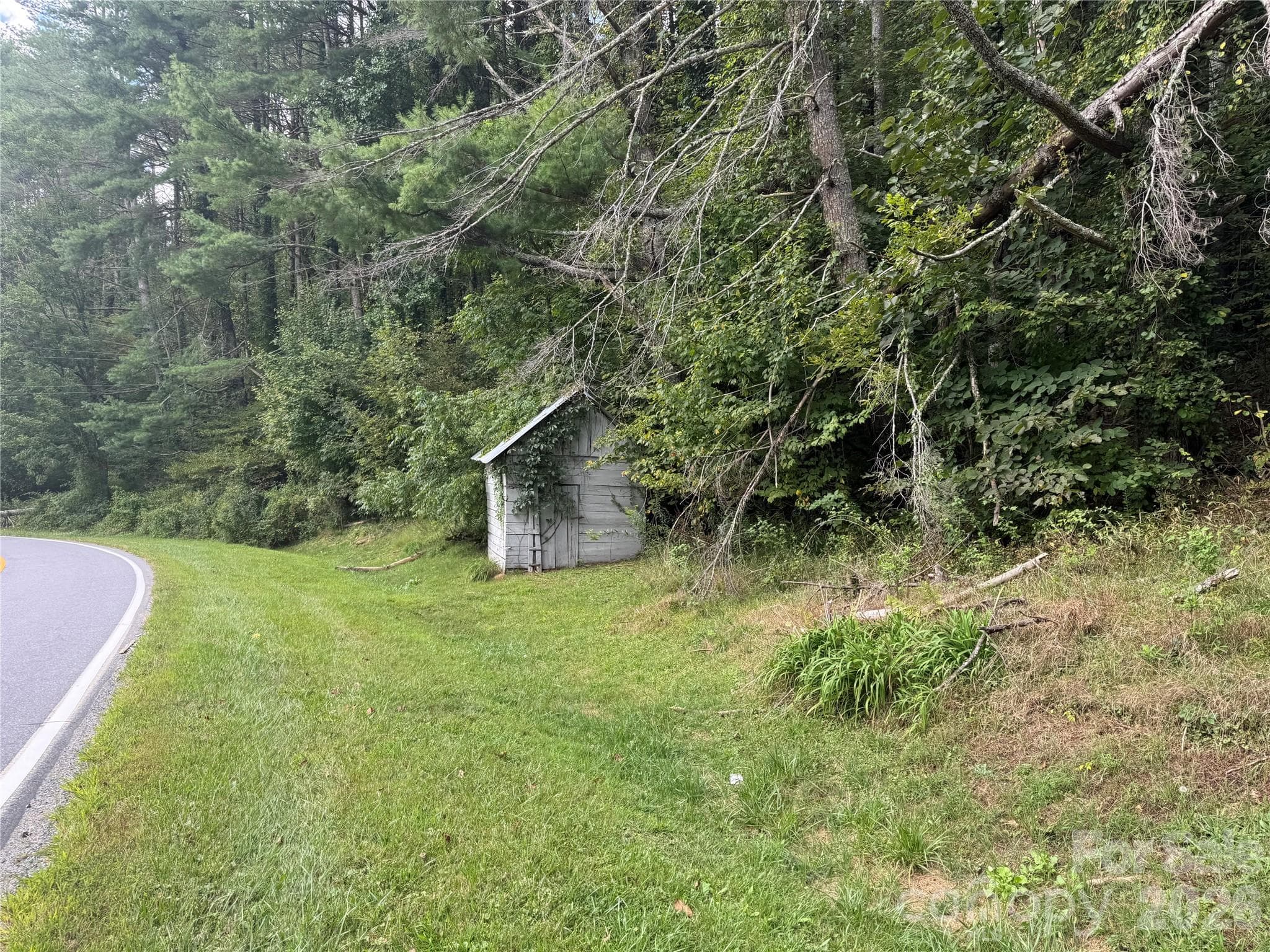 Acreage at 000 Puncheon Fork Road, Mars Hill, photo 7 of 19