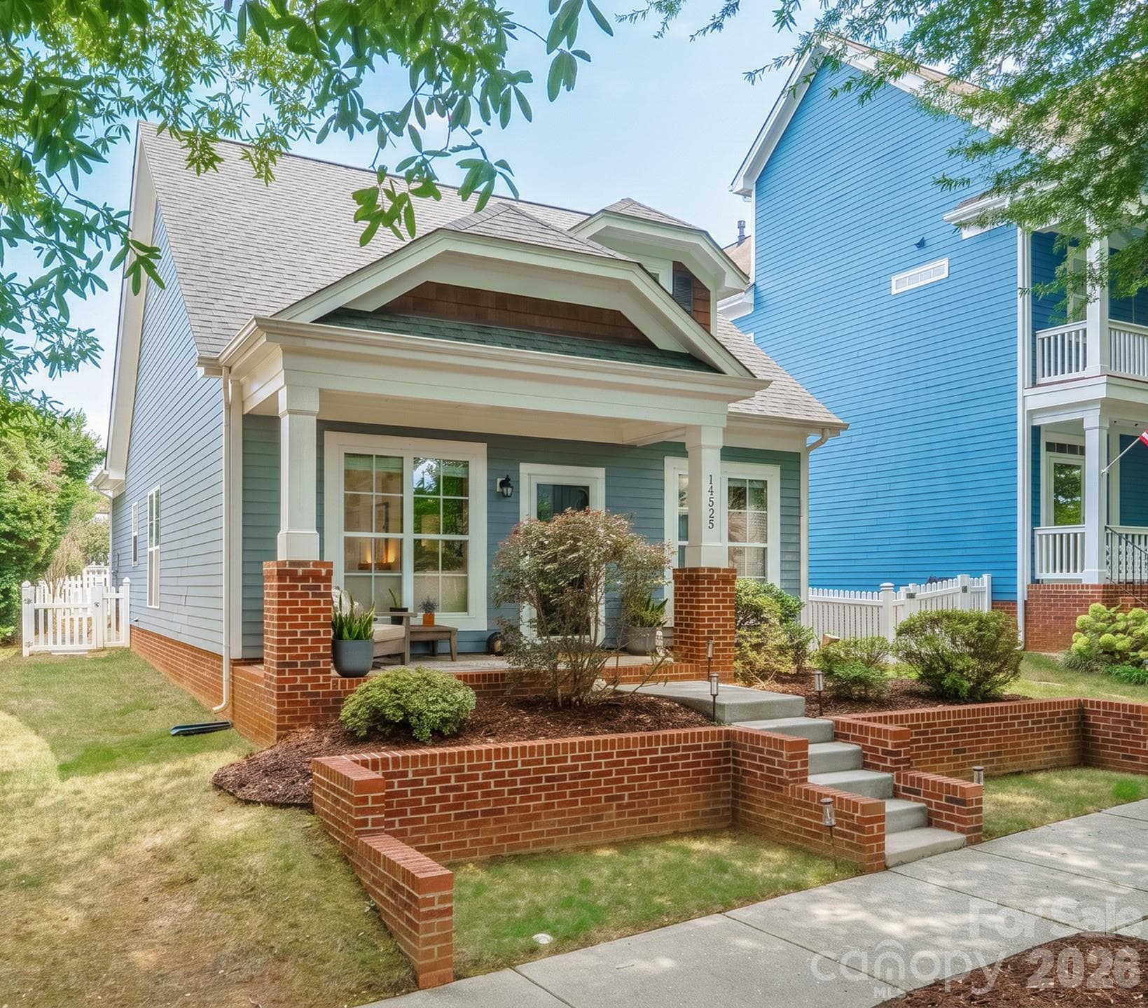 14525 Holly Springs Drive