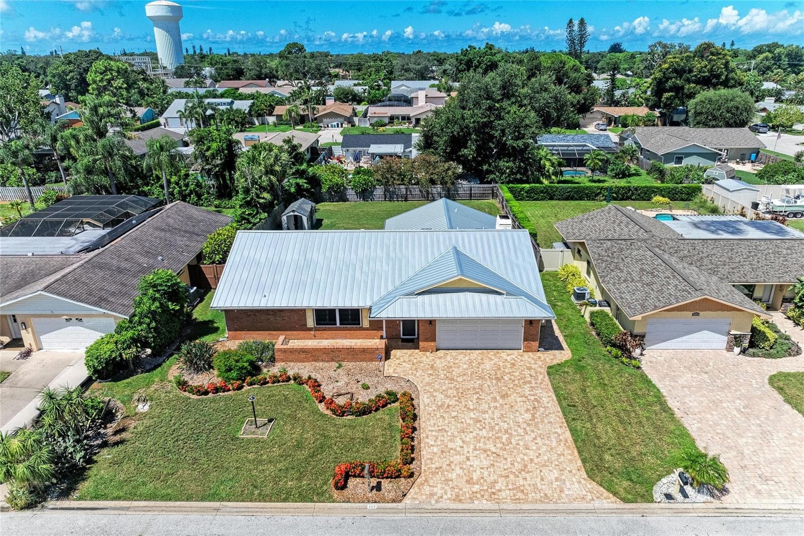 Single Family Residence at 212 68TH ST NW, BRADENTON, photo 62 of 72