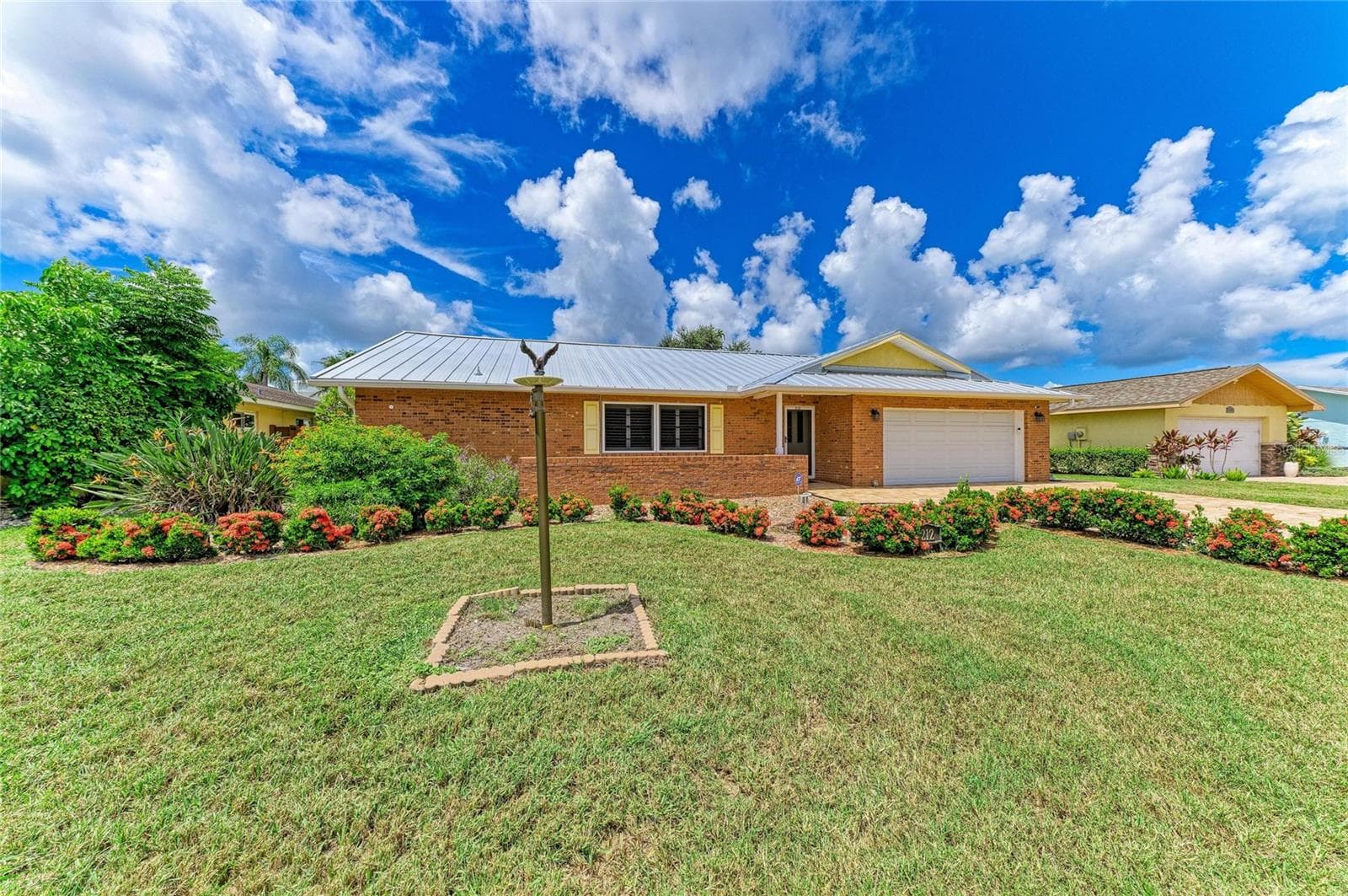 Single Family Residence at 212 68TH ST NW, BRADENTON, photo 3 of 72
