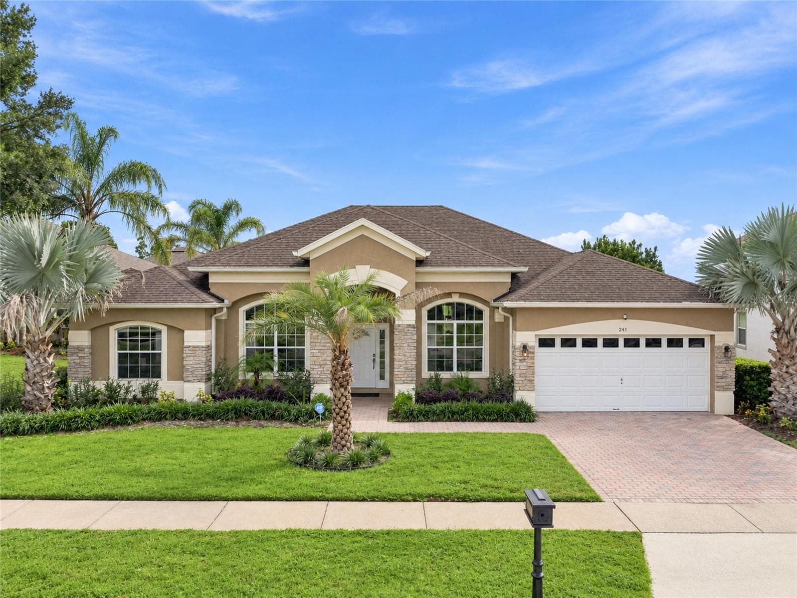 241 BELFRY DR