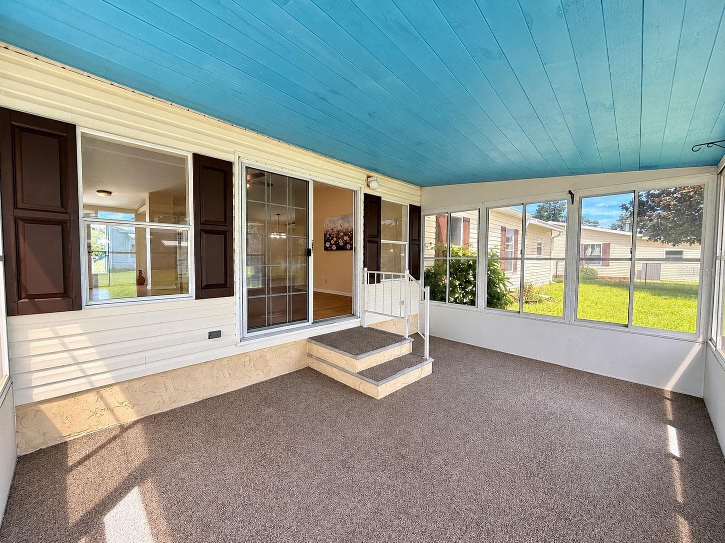 Mobile Home at 13181 SE 48 TER, BELLEVIEW, photo 20 of 25