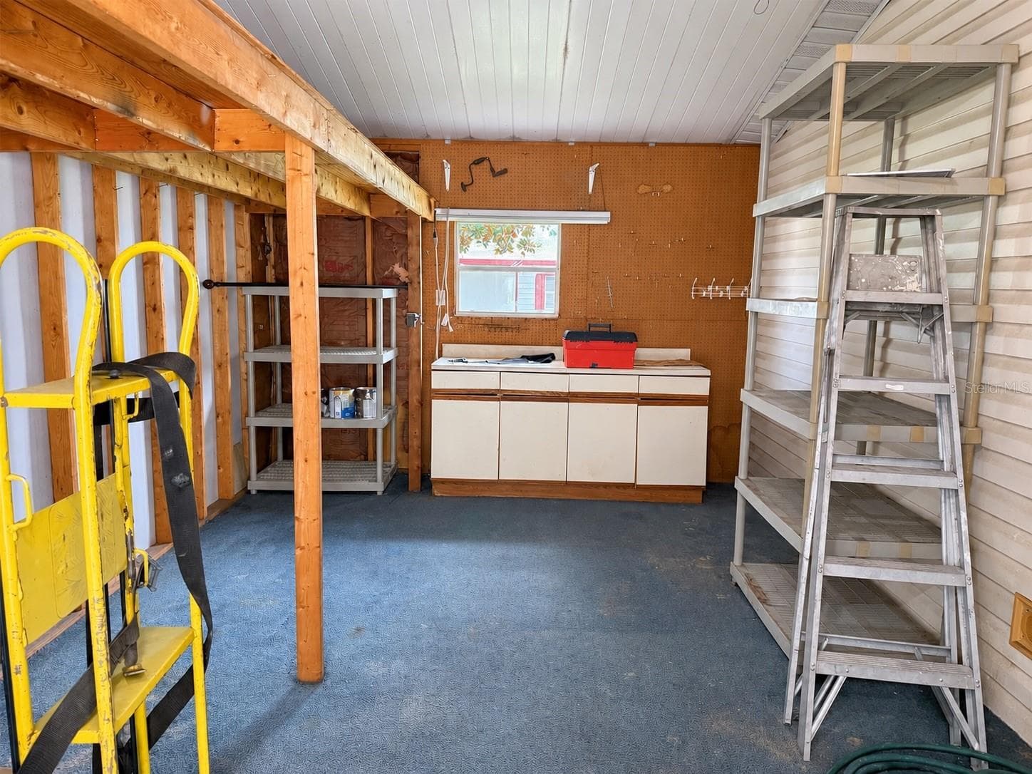 Mobile Home at 13181 SE 48 TER, BELLEVIEW, photo 21 of 25