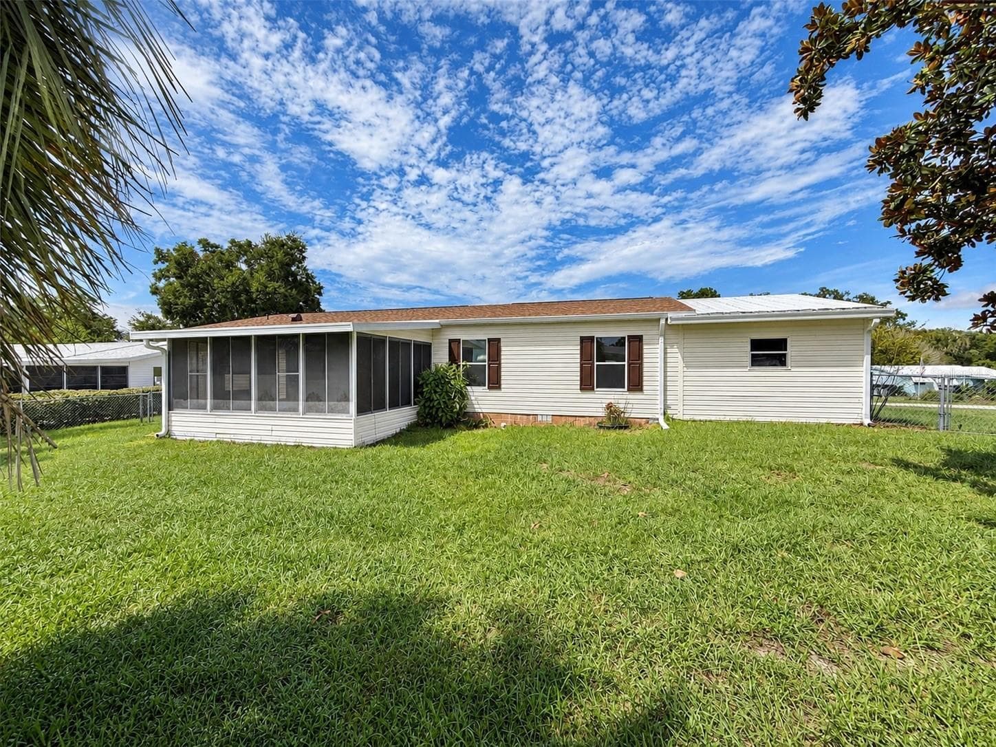 Mobile Home at 13181 SE 48 TER, BELLEVIEW, photo 23 of 25