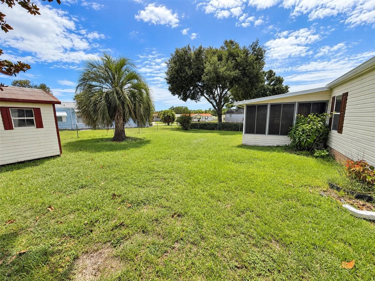 Mobile Home at 13181 SE 48 TER, BELLEVIEW, photo 24 of 25