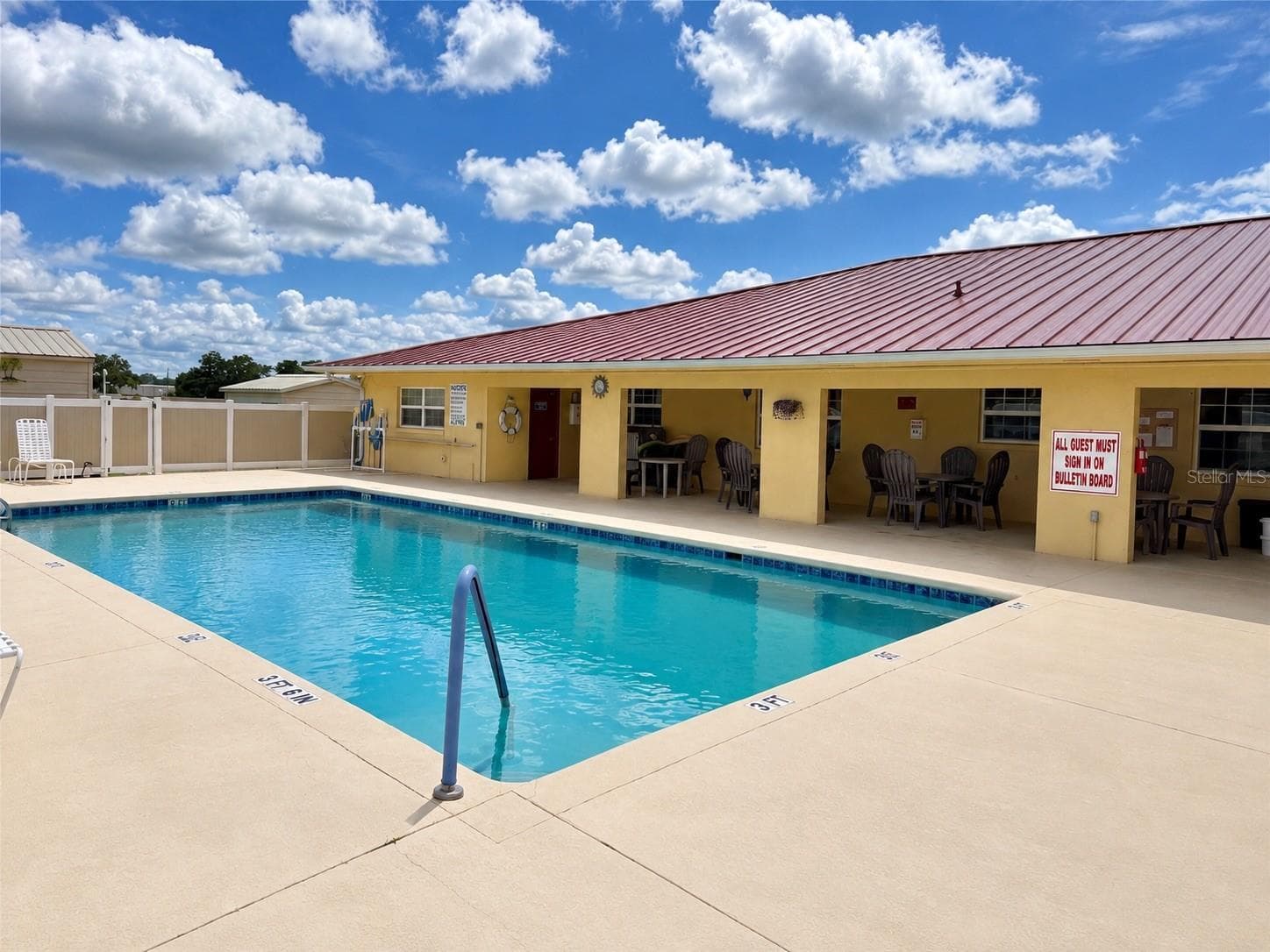 Mobile Home at 13181 SE 48 TER, BELLEVIEW, photo 25 of 25