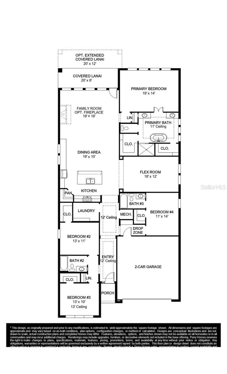 Single Family Residence at 28166 GRASSY KNOLL LOOP, SAN ANTONIO, photo 2 of 4