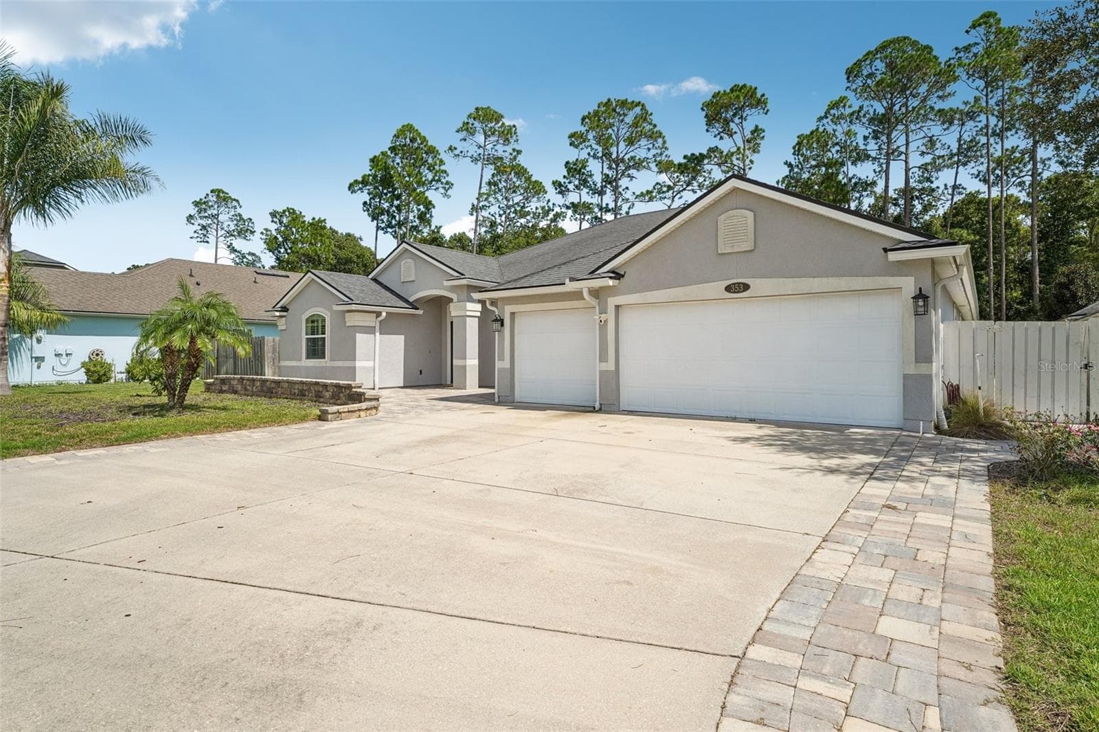 Single Family Residence at 353 CRESCENT KEY DR, ST AUGUSTINE, photo 2 of 54