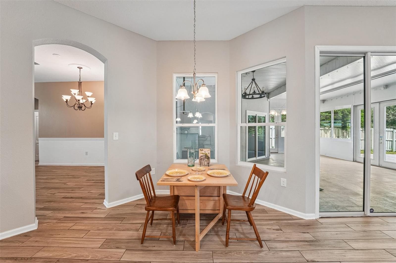 Single Family Residence at 353 CRESCENT KEY DR, ST AUGUSTINE, photo 13 of 54