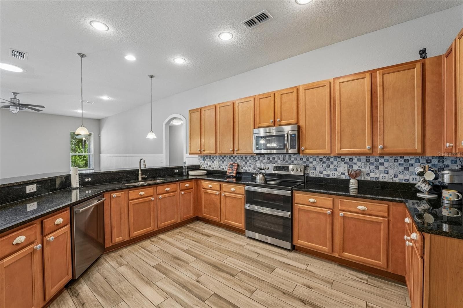 Single Family Residence at 353 CRESCENT KEY DR, ST AUGUSTINE, photo 20 of 54