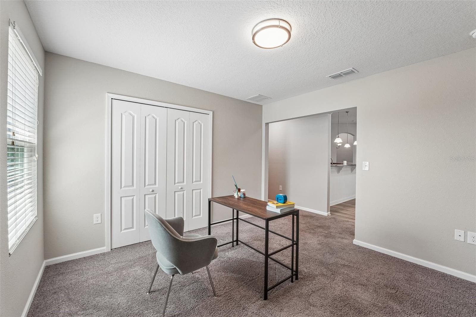 Office/4th bdrm - 353 CRESCENT KEY DR, ST AUGUSTINE