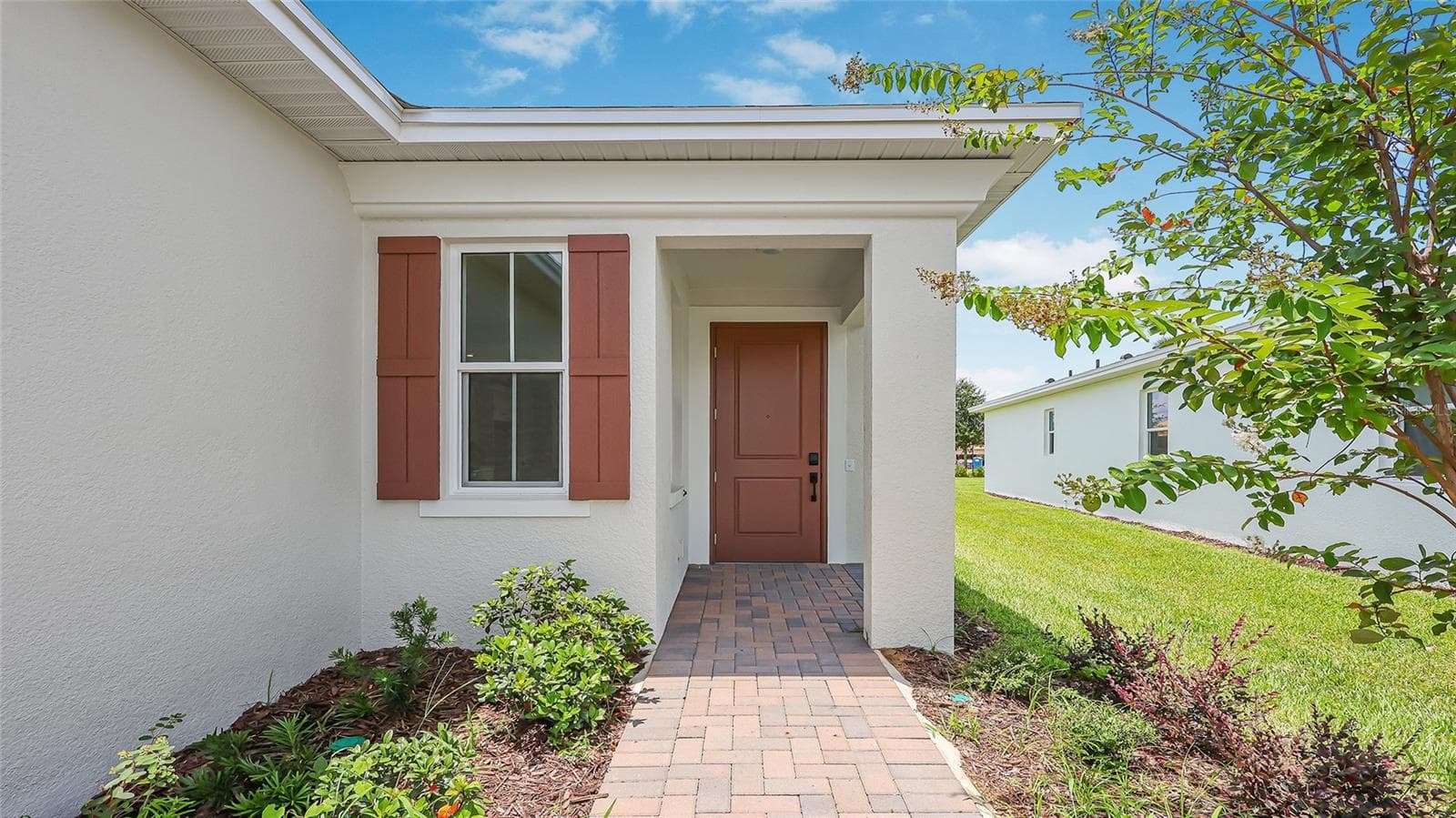 Entry - 1463 SANTORINI WAY, TAVARES