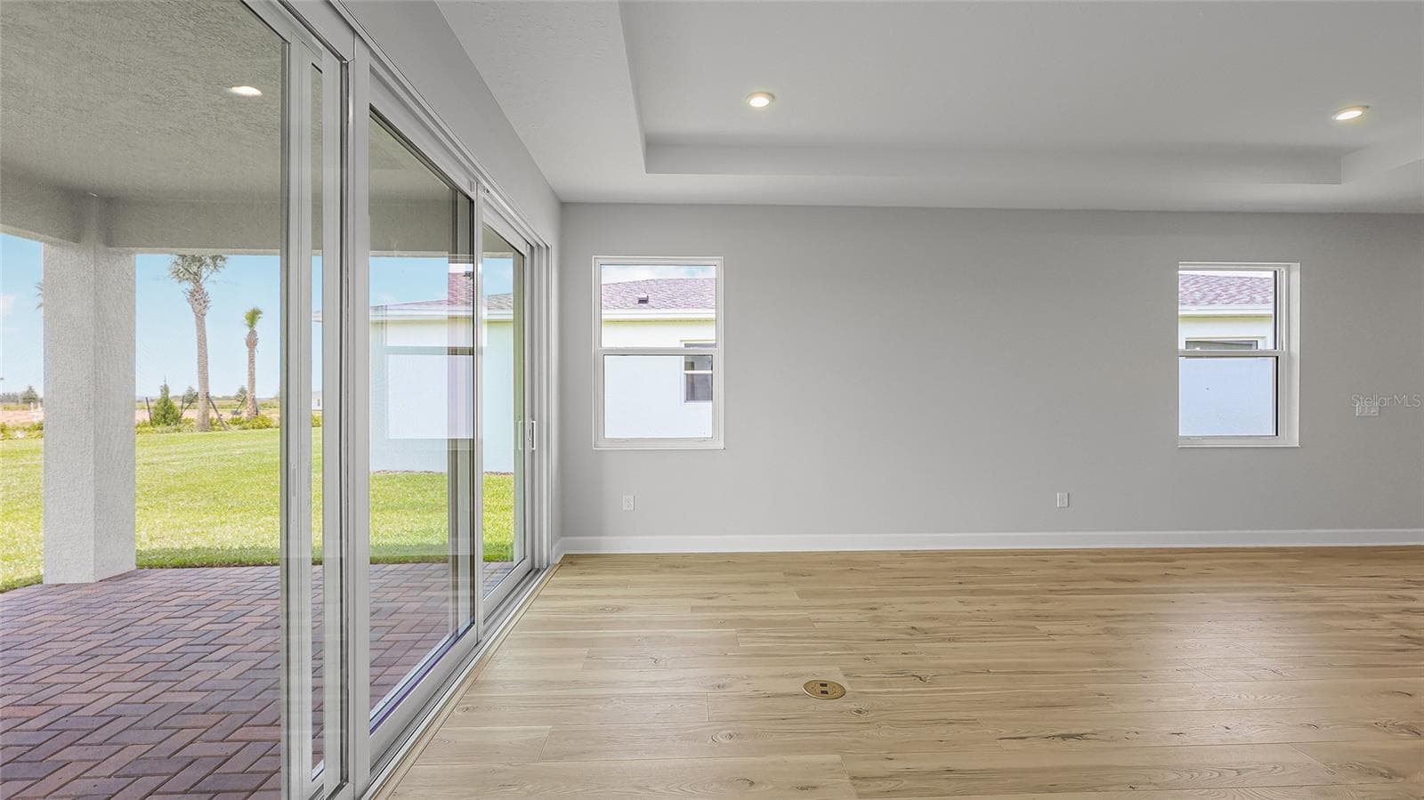 Great Room - 1463 SANTORINI WAY, TAVARES