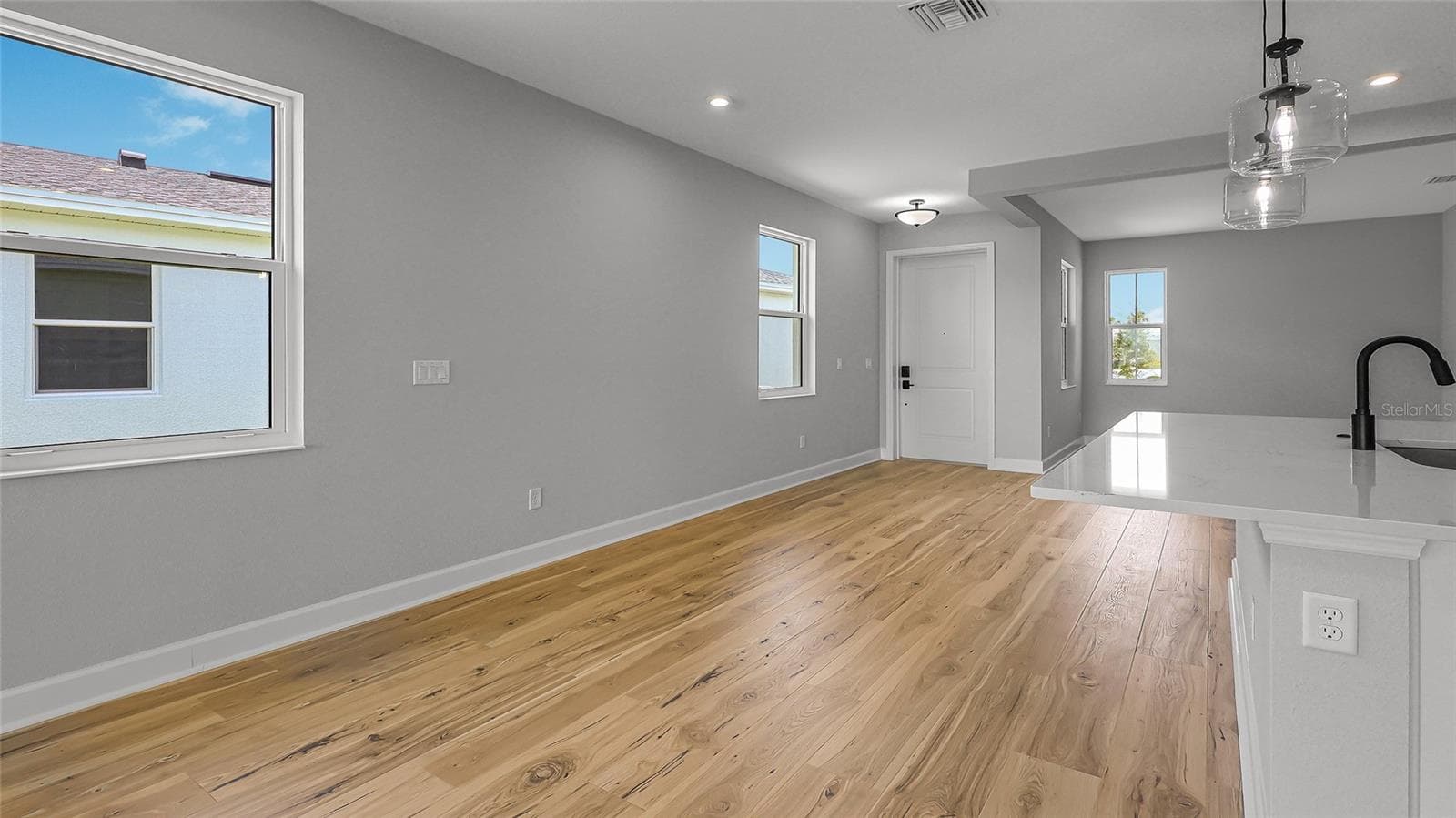 Great Room - 1463 SANTORINI WAY, TAVARES