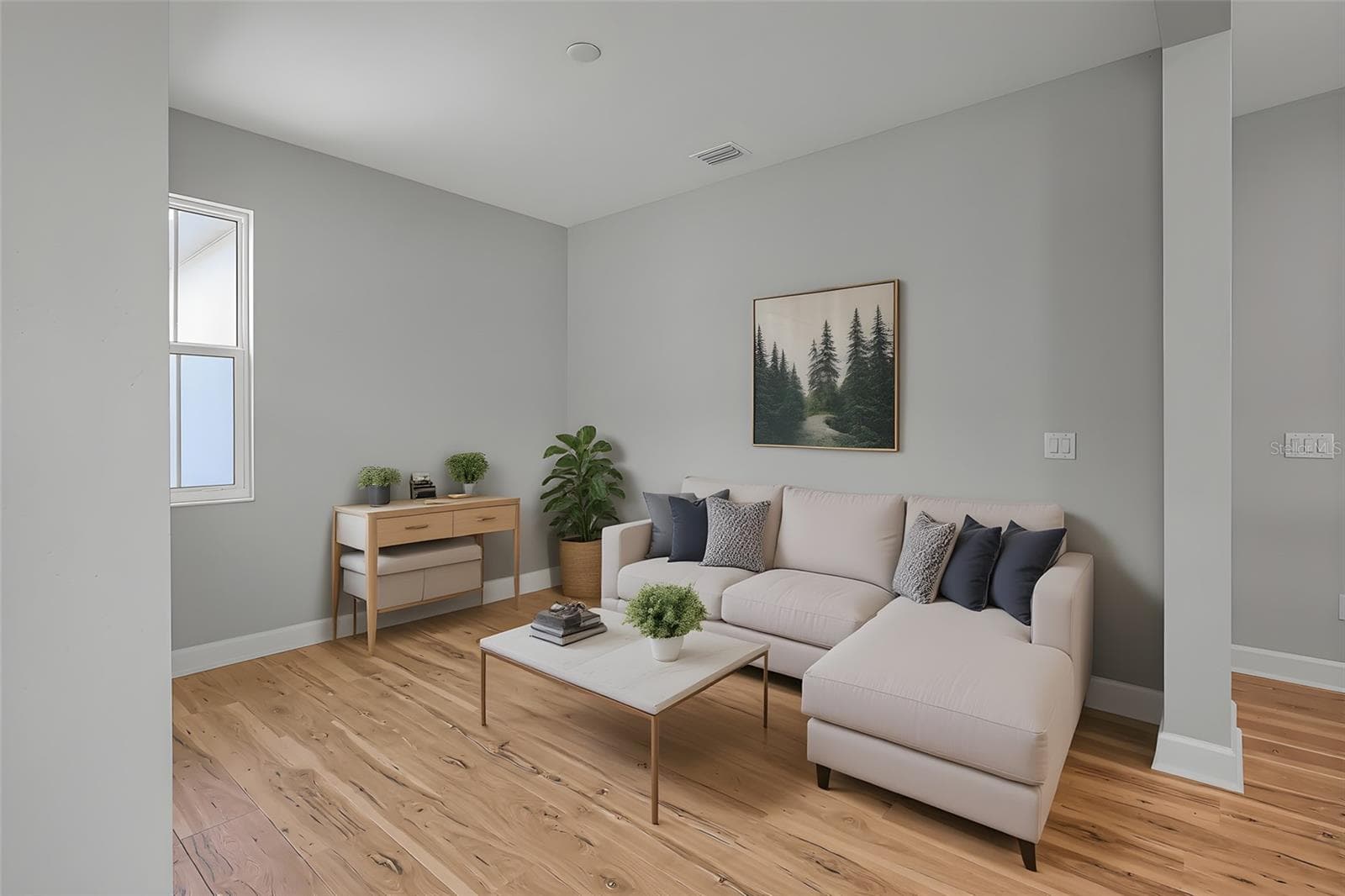 staged - 1463 SANTORINI WAY, TAVARES