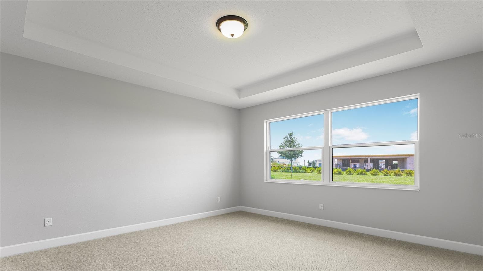 Owner's Suite - 1463 SANTORINI WAY, TAVARES