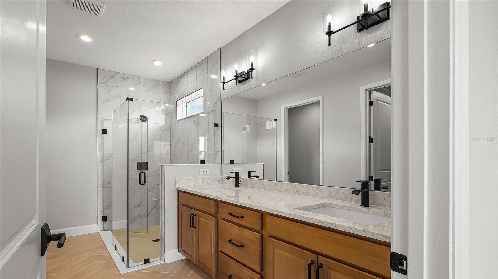 Owner's Bath - 1463 SANTORINI WAY, TAVARES