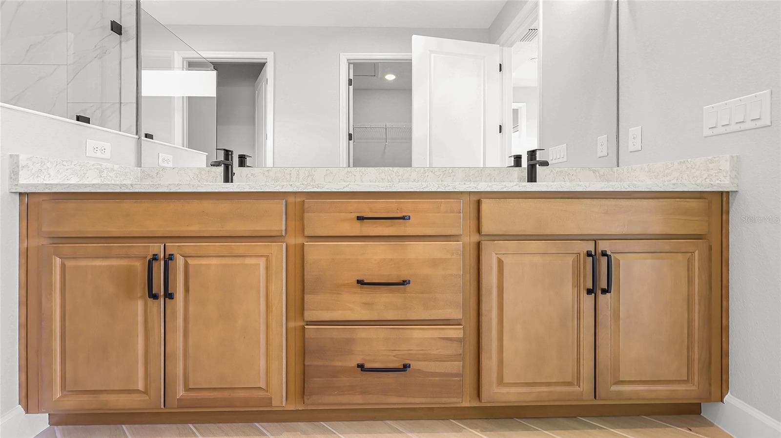 Owner's Bath - 1463 SANTORINI WAY, TAVARES