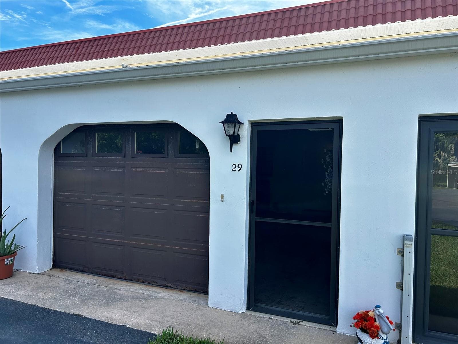 Townhouse at 29 S OCEAN PALM DR, FLAGLER BEACH, photo 3 of 53