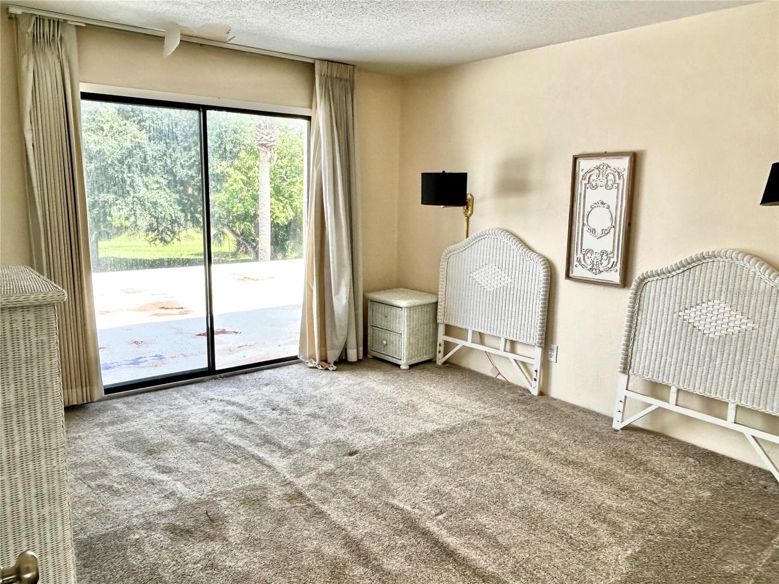 Guest room - 29 S OCEAN PALM DR, FLAGLER BEACH
