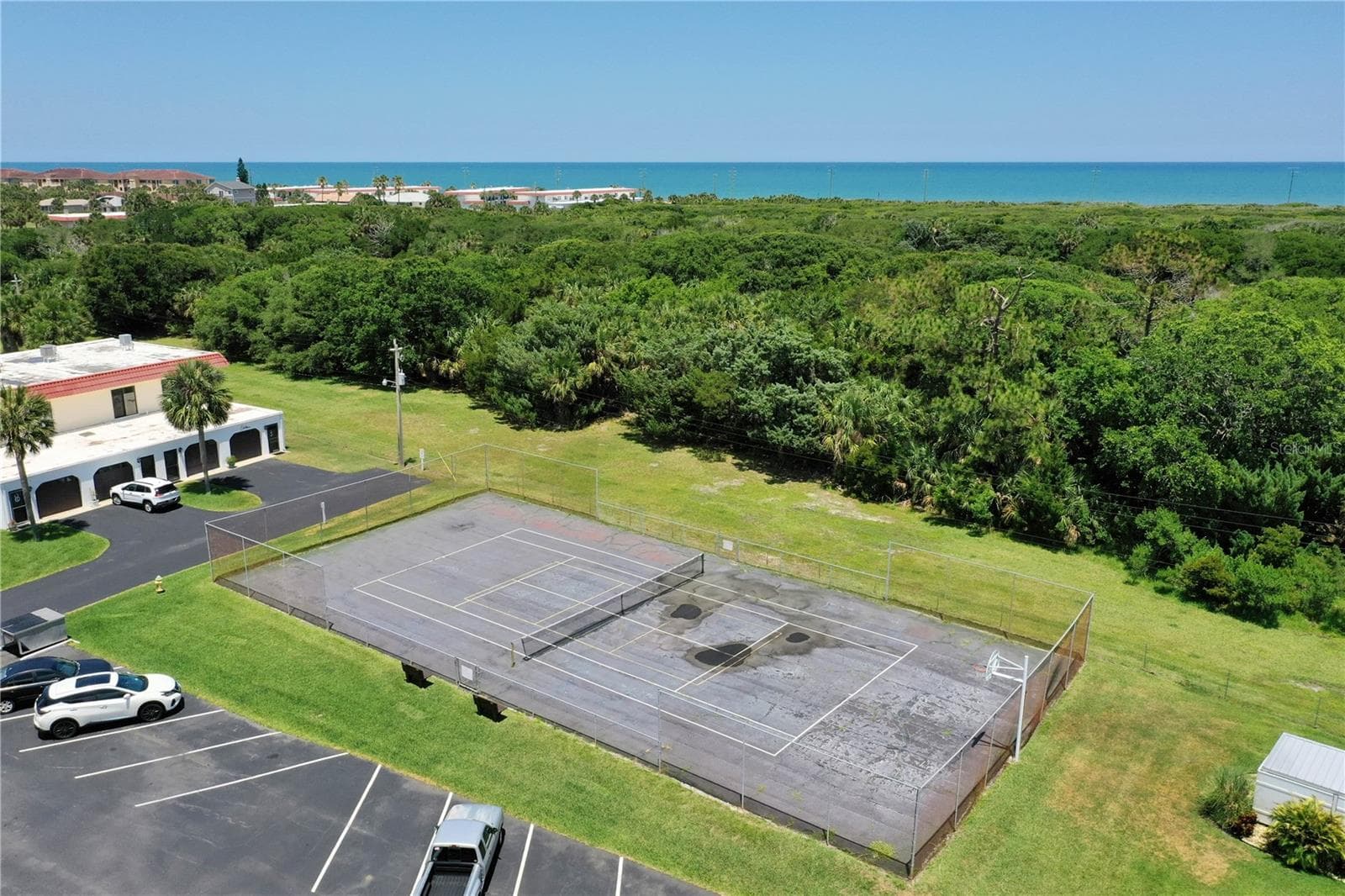 Townhouse at 29 S OCEAN PALM DR, FLAGLER BEACH, photo 33 of 53