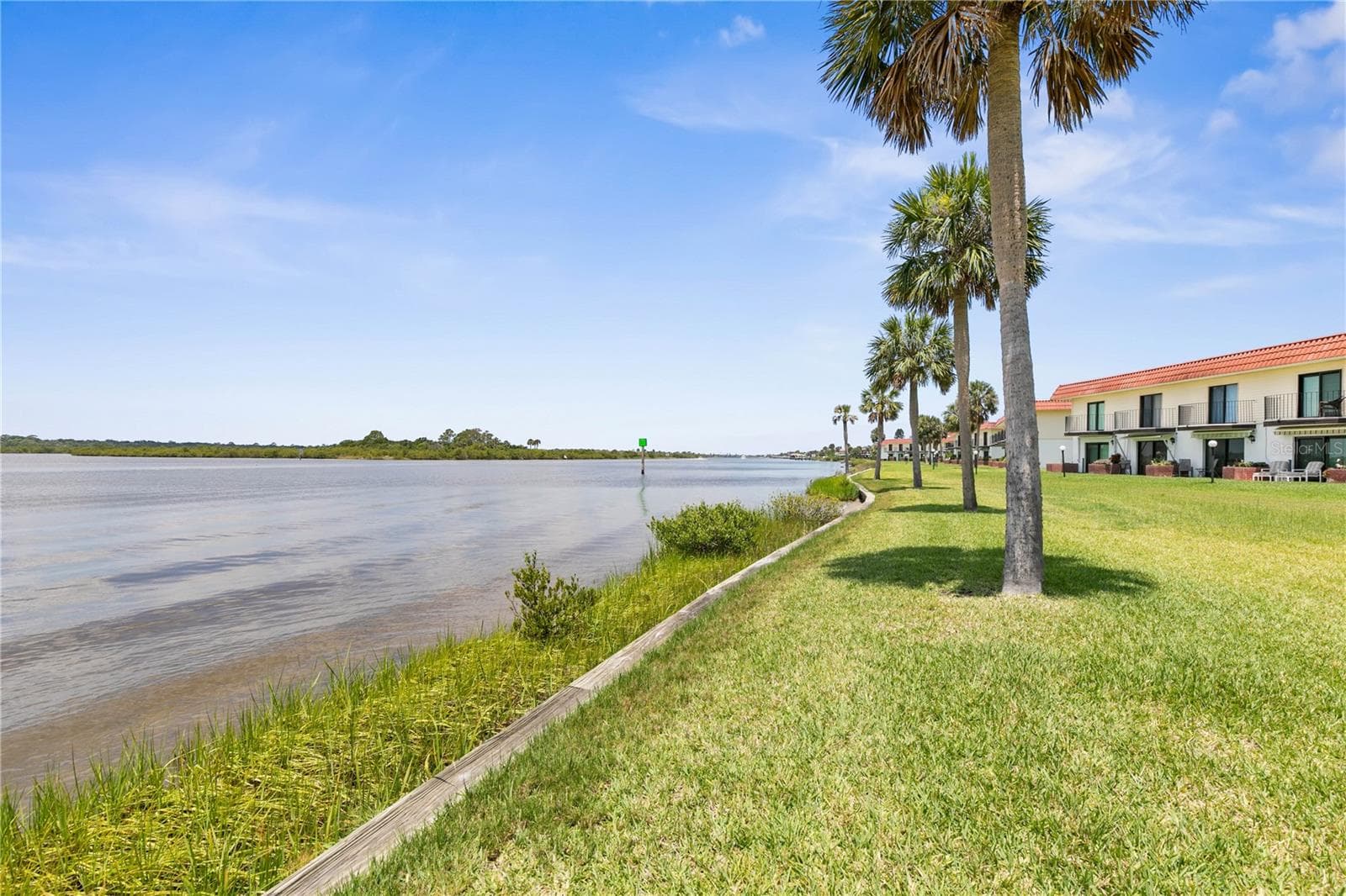Townhouse at 29 S OCEAN PALM DR, FLAGLER BEACH, photo 37 of 53