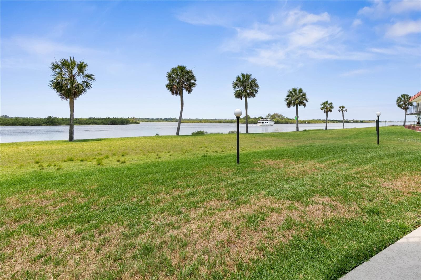 Townhouse at 29 S OCEAN PALM DR, FLAGLER BEACH, photo 38 of 53