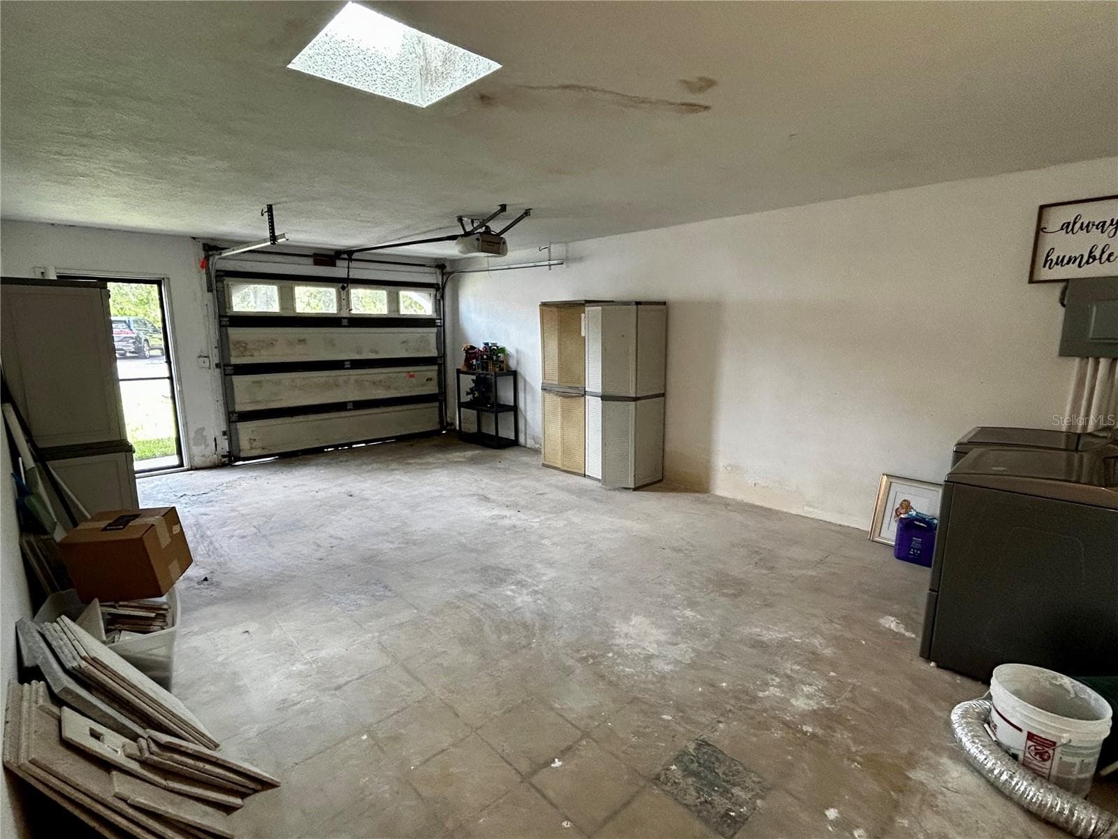 Garage - 29 S OCEAN PALM DR, FLAGLER BEACH