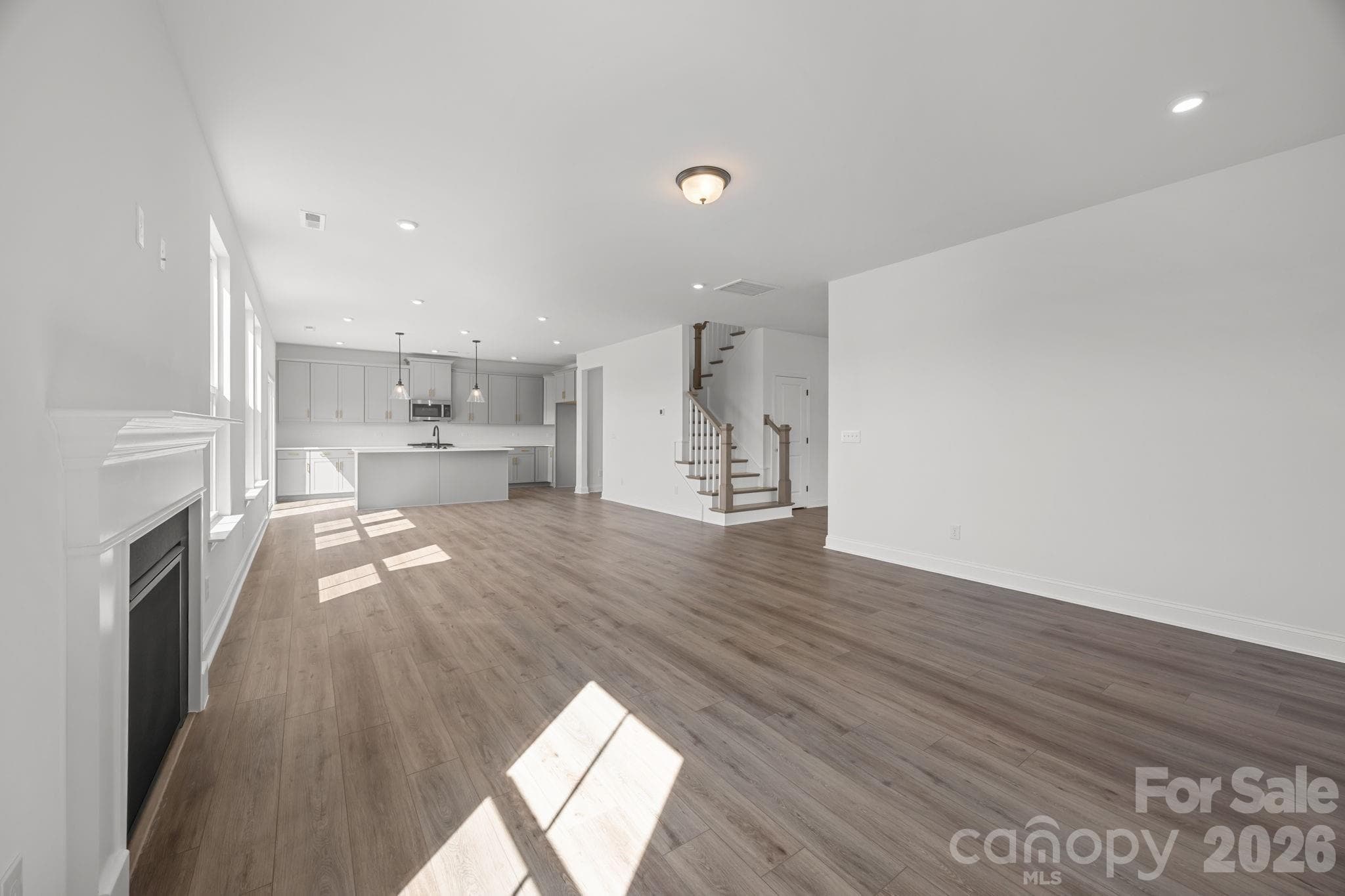 Photos are a representation, Home DOES NOT have fireplace - 1288 Aft Lane, York