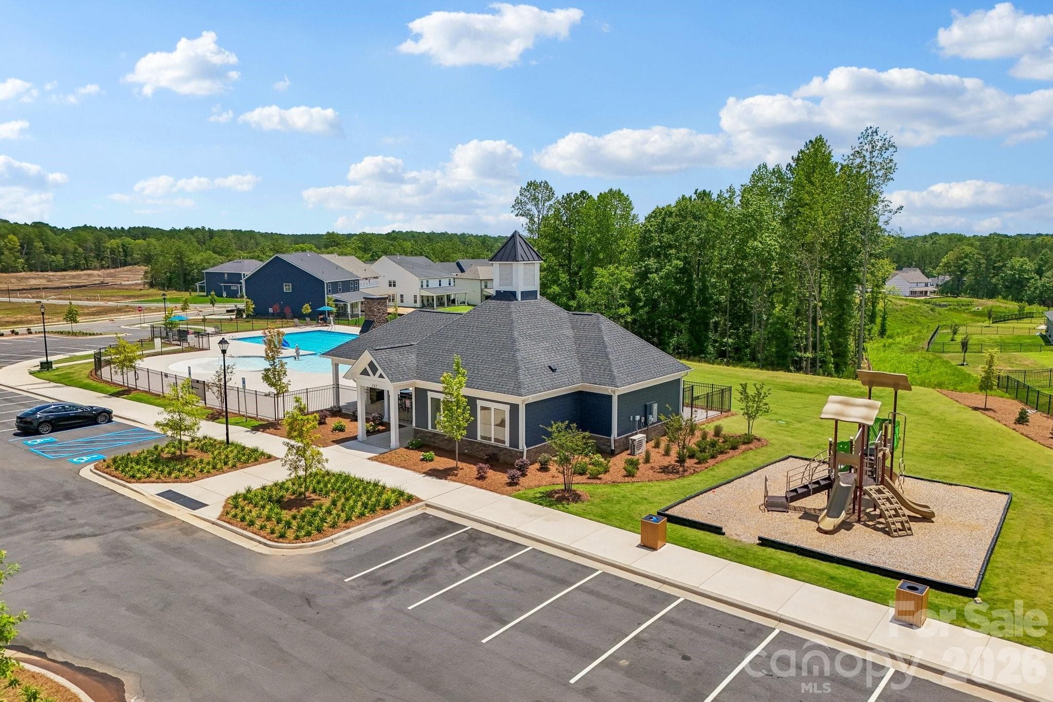 Community Pool - 1288 Aft Lane, York