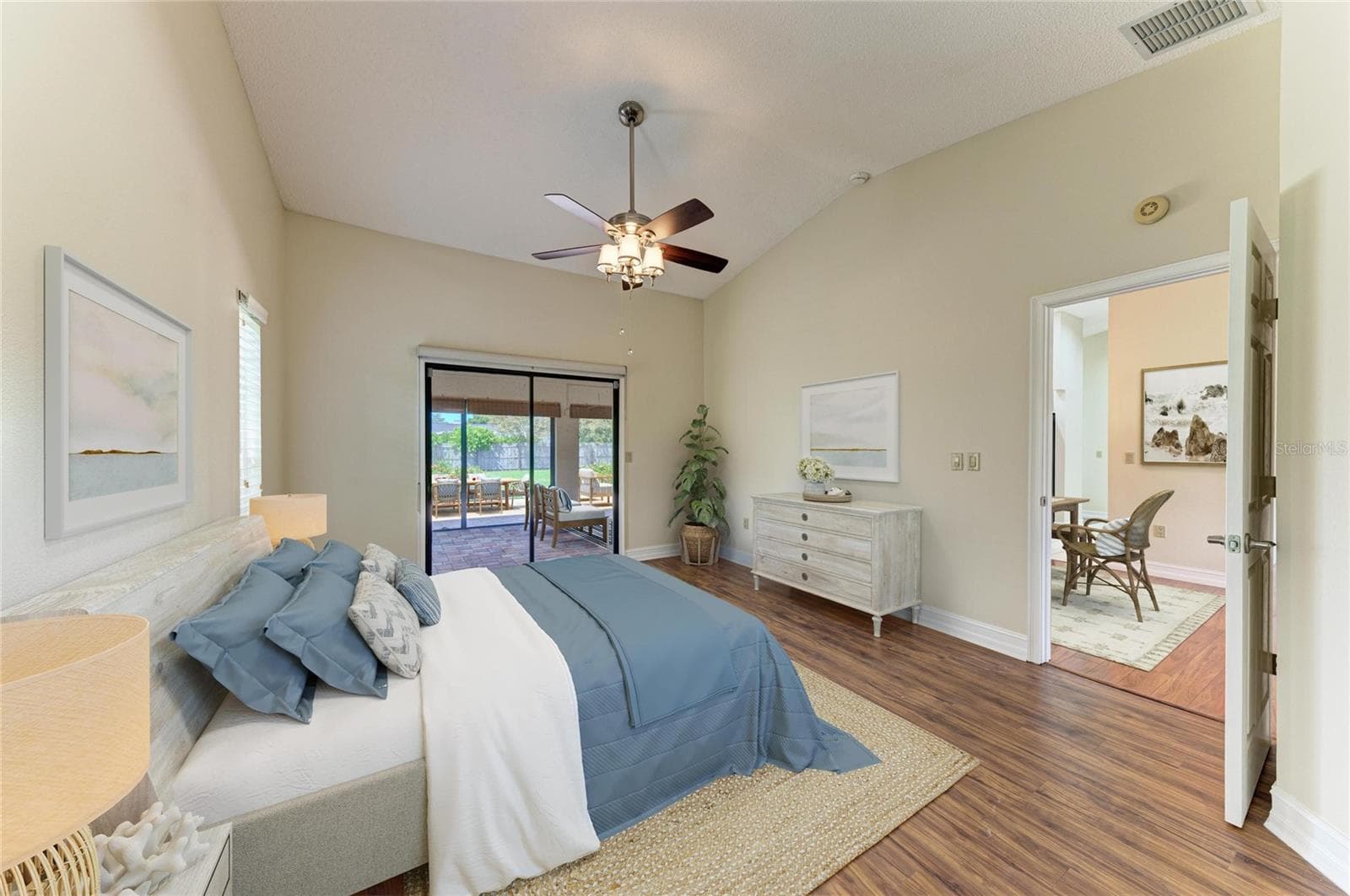 Single Family Residence at 212 68TH ST NW, BRADENTON, photo 32 of 72