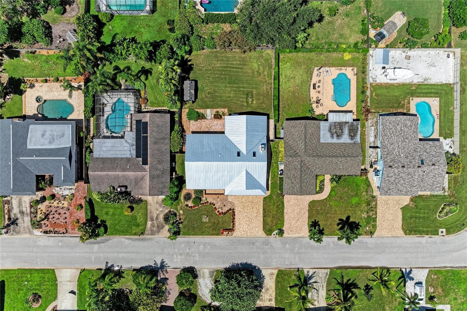 Single Family Residence at 212 68TH ST NW, BRADENTON, photo 65 of 72
