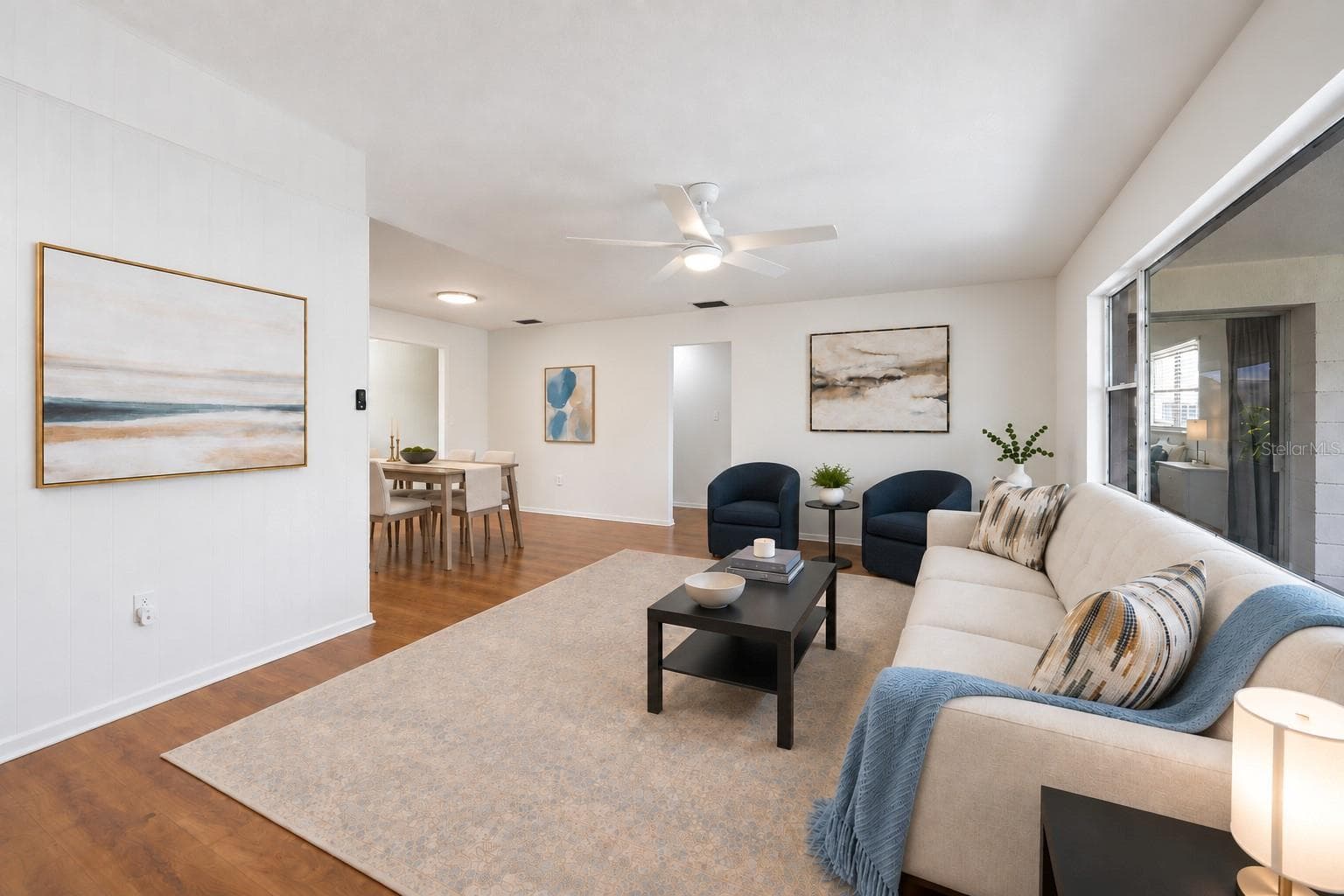 Condominium at 2507 BENEVA RD #6, SARASOTA, photo 7 of 35