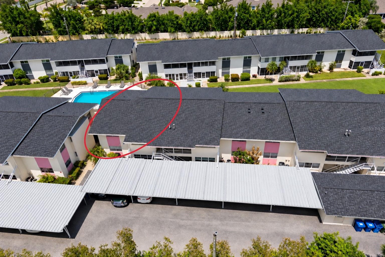 Condominium at 2507 BENEVA RD #6, SARASOTA, photo 27 of 35