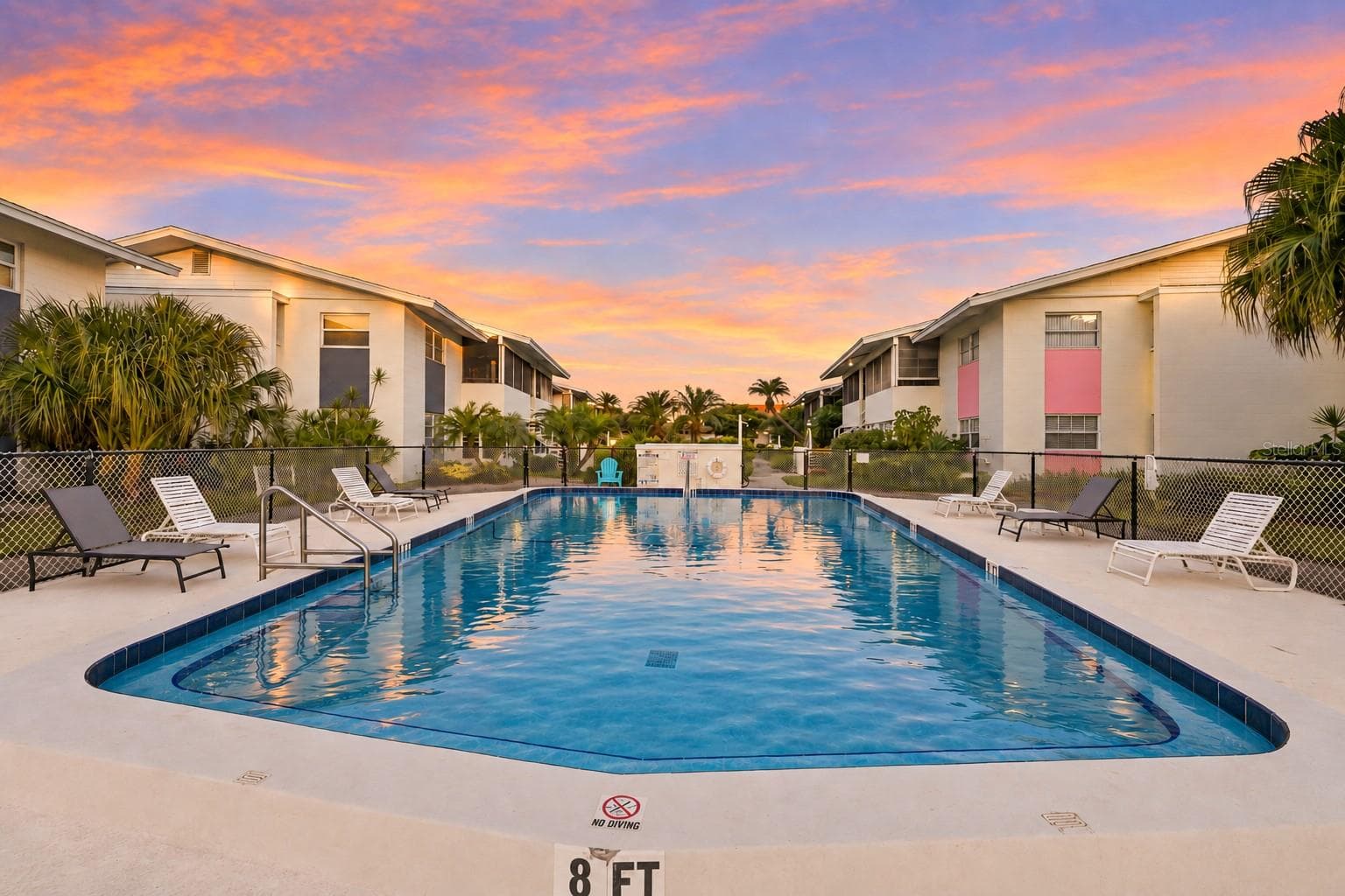 Condominium at 2507 BENEVA RD #6, SARASOTA, photo 28 of 35
