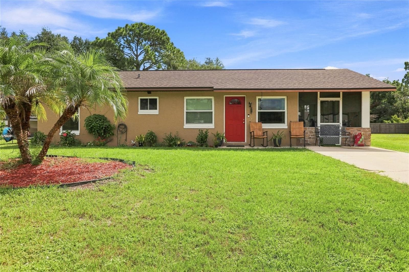 Single Family Residence at 504 FIAT AVE, SEBRING, photo 2 of 25