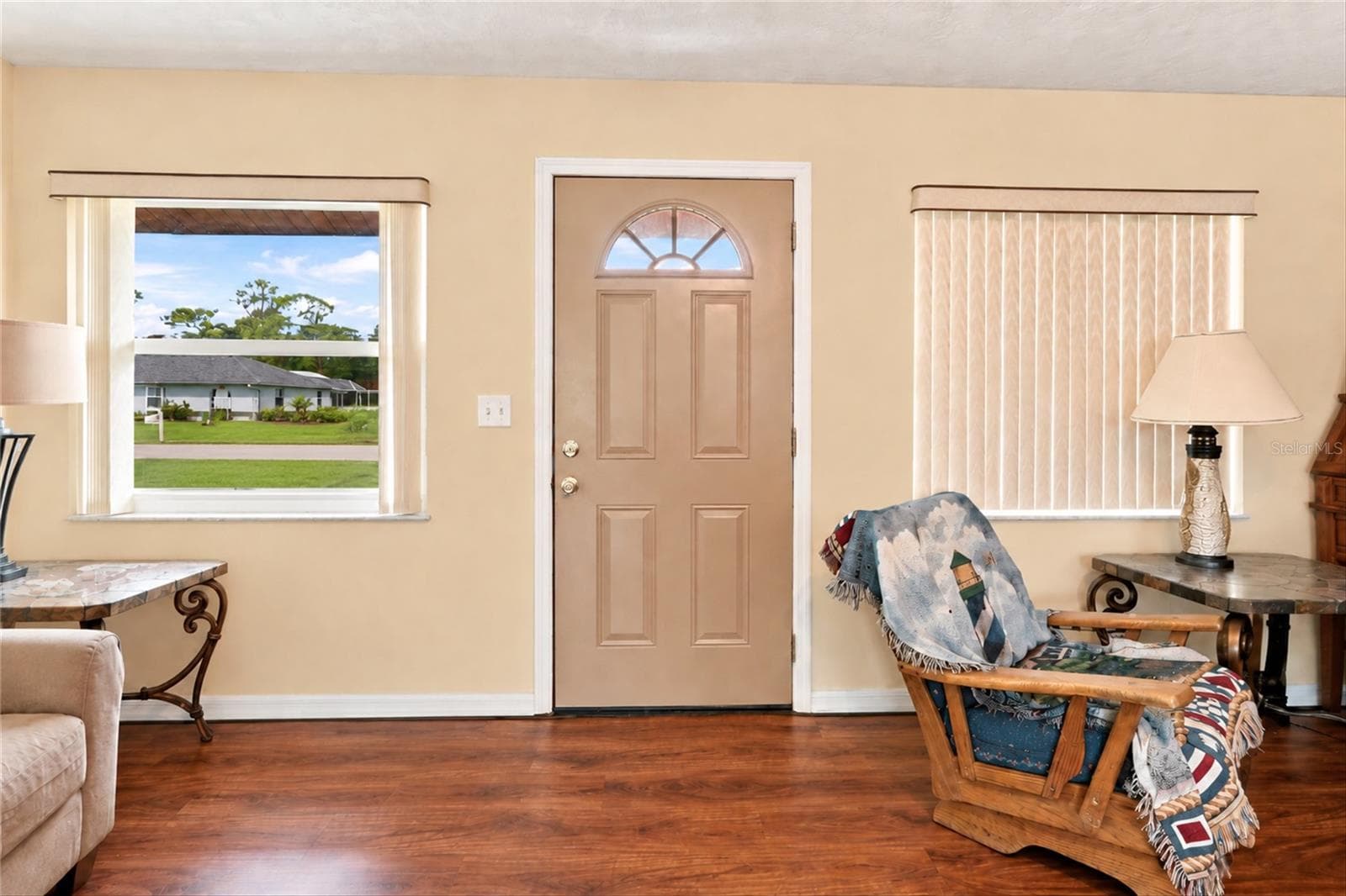 Single Family Residence at 504 FIAT AVE, SEBRING, photo 5 of 25