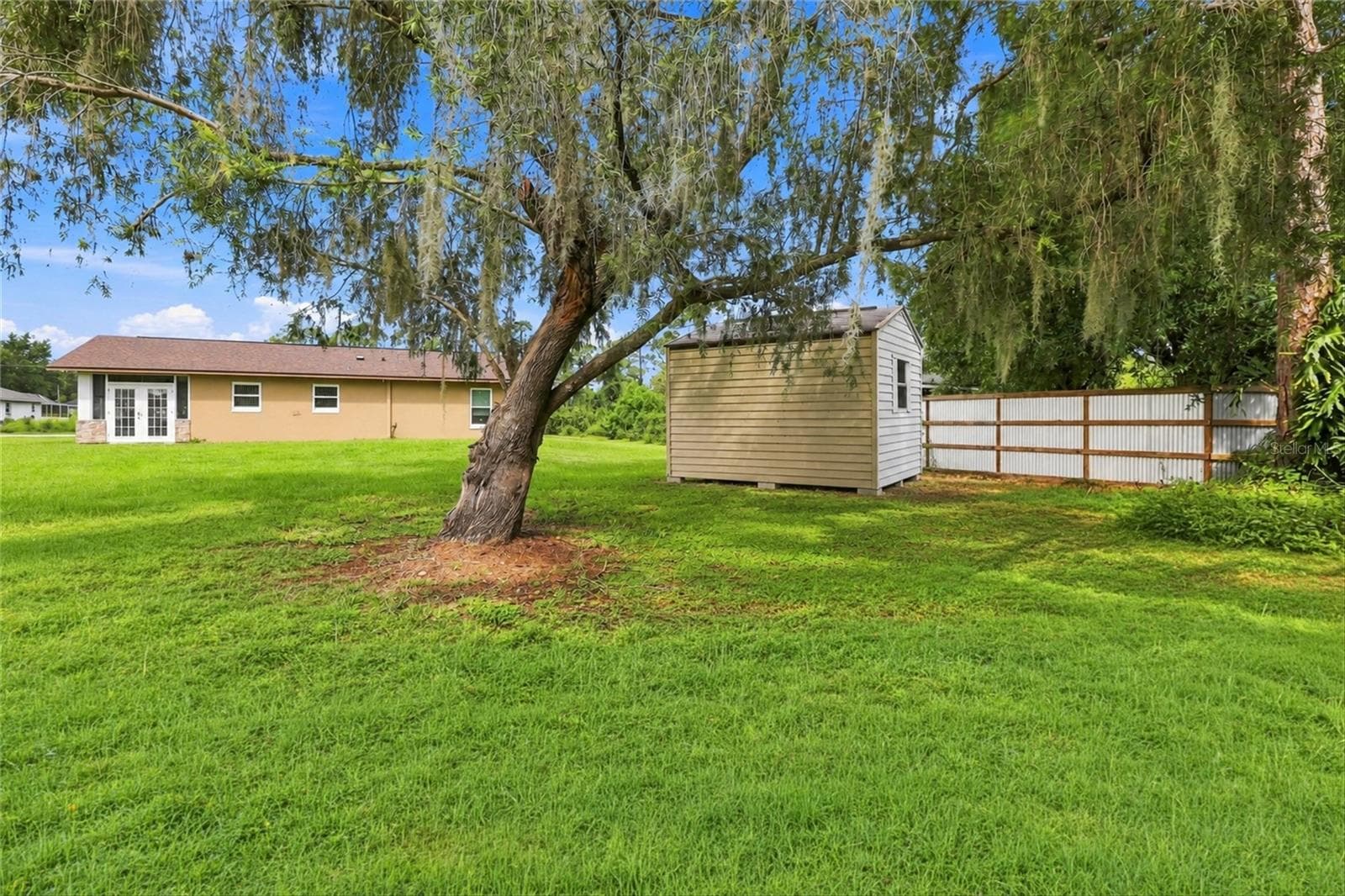 Single Family Residence at 504 FIAT AVE, SEBRING, photo 23 of 25
