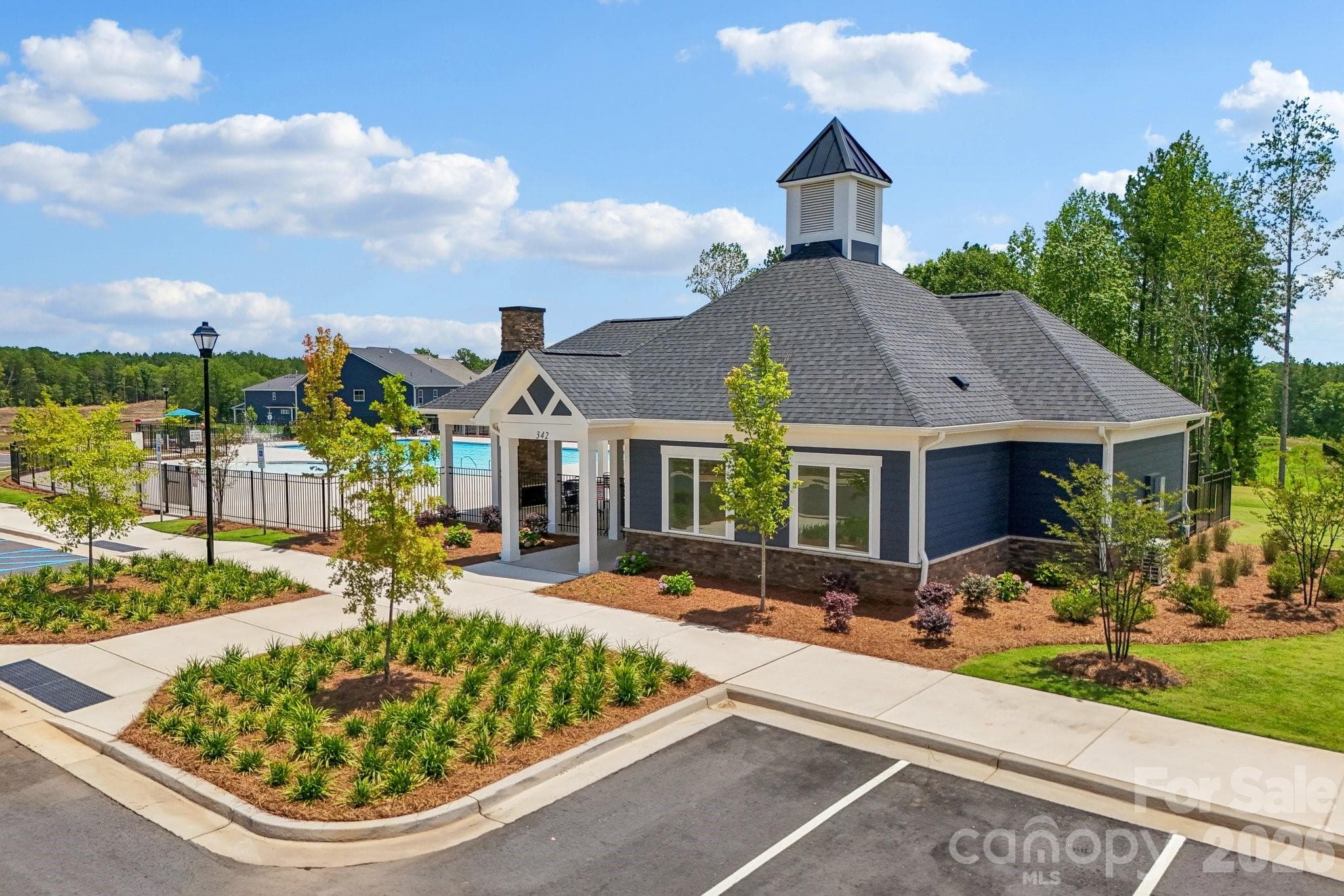 Community Cabana - 1288 Aft Lane, York