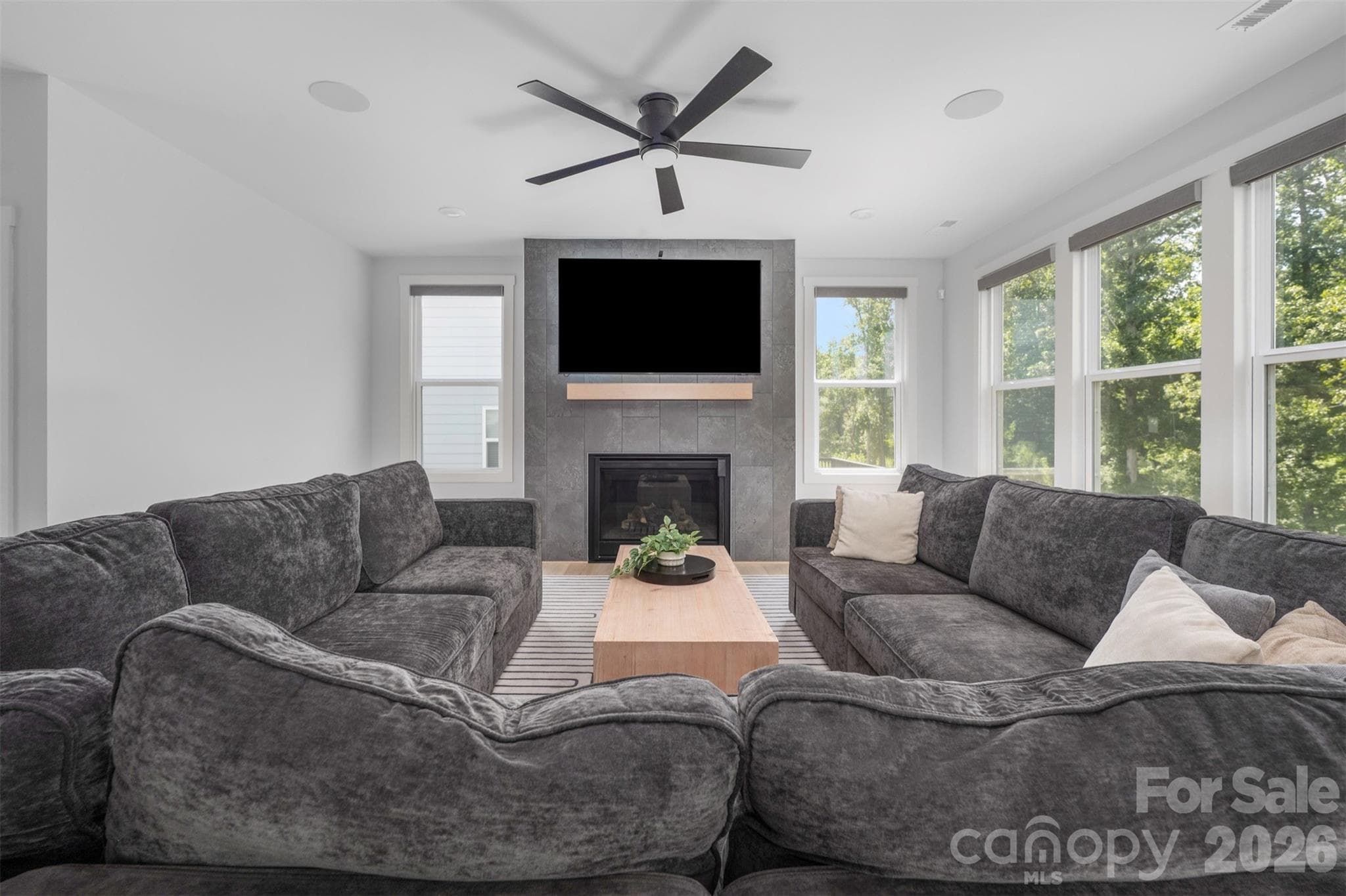 Great room - 4320 Tournette Drive, Indian Land
