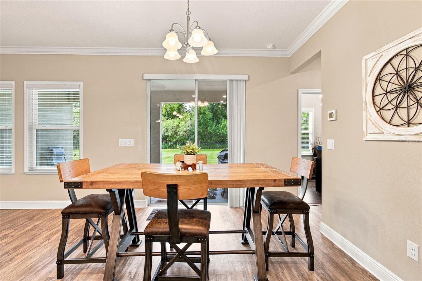 Single Family Residence at 15435 MULHOLLAND RD, PARRISH, photo 23 of 66